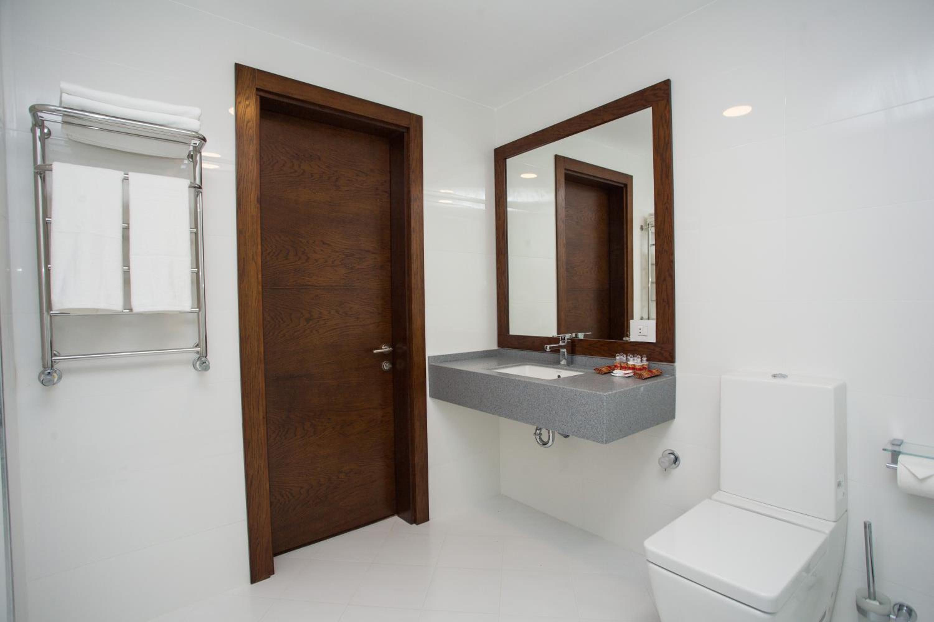 Standard Twin Room photo 1