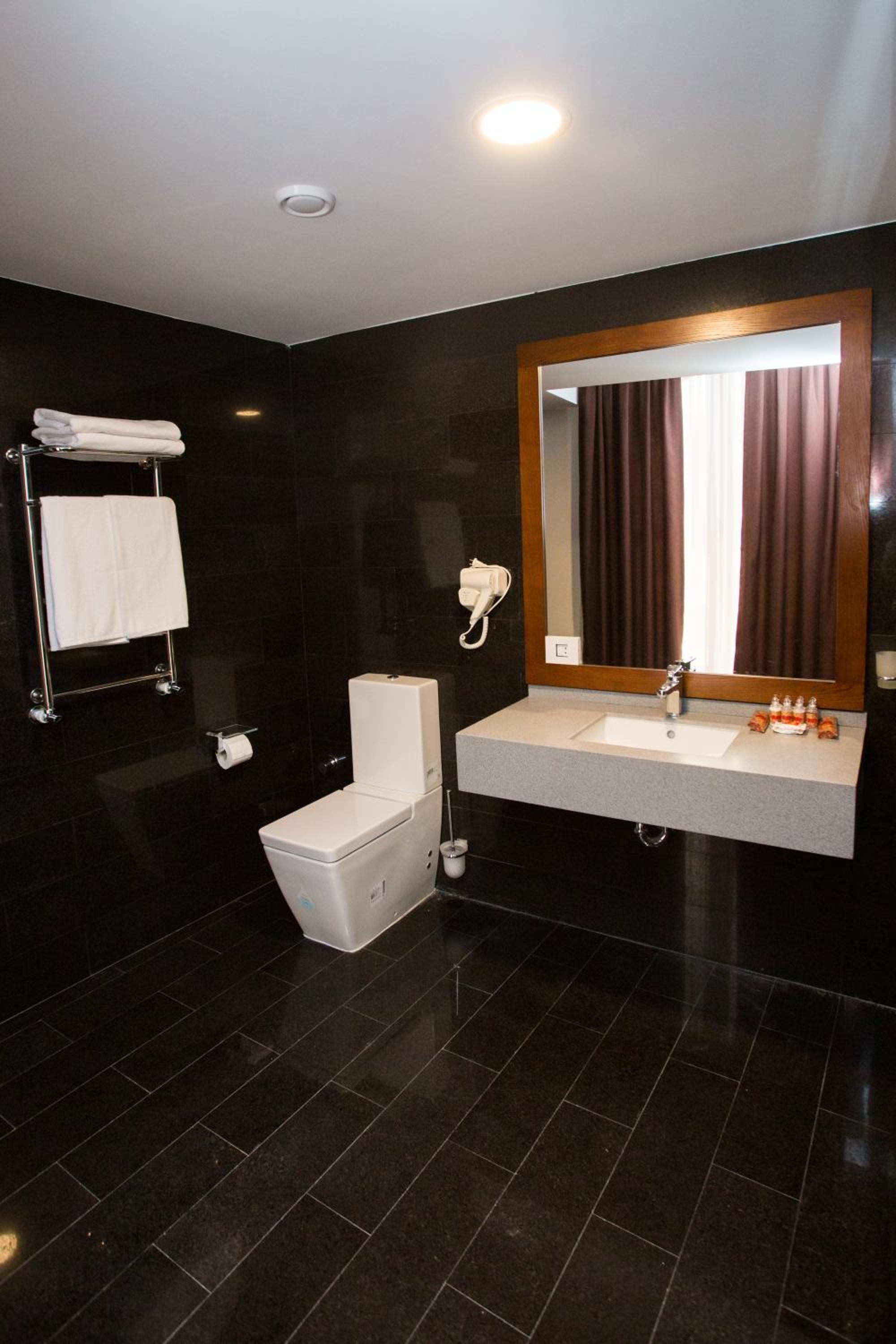 Superior Double Room photo 2