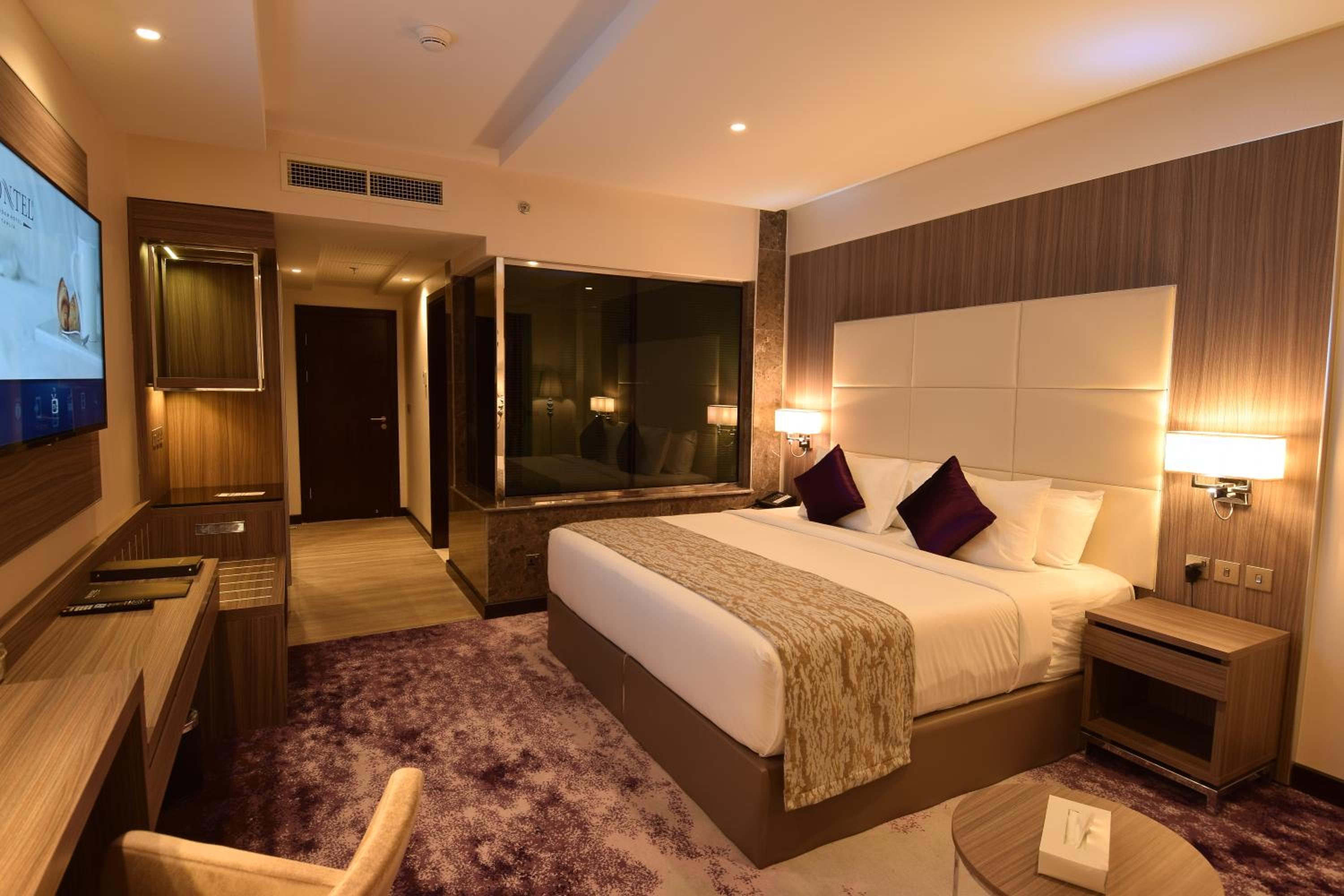 Family Suite - Photo 1