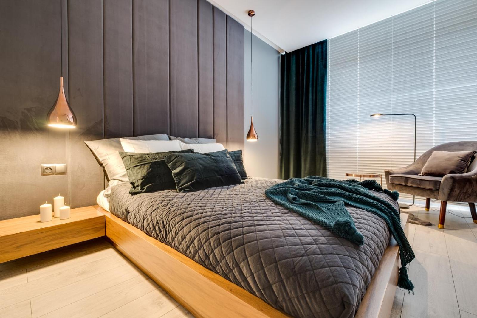 Deluxe Apartment-ul. Francuska 88A/63