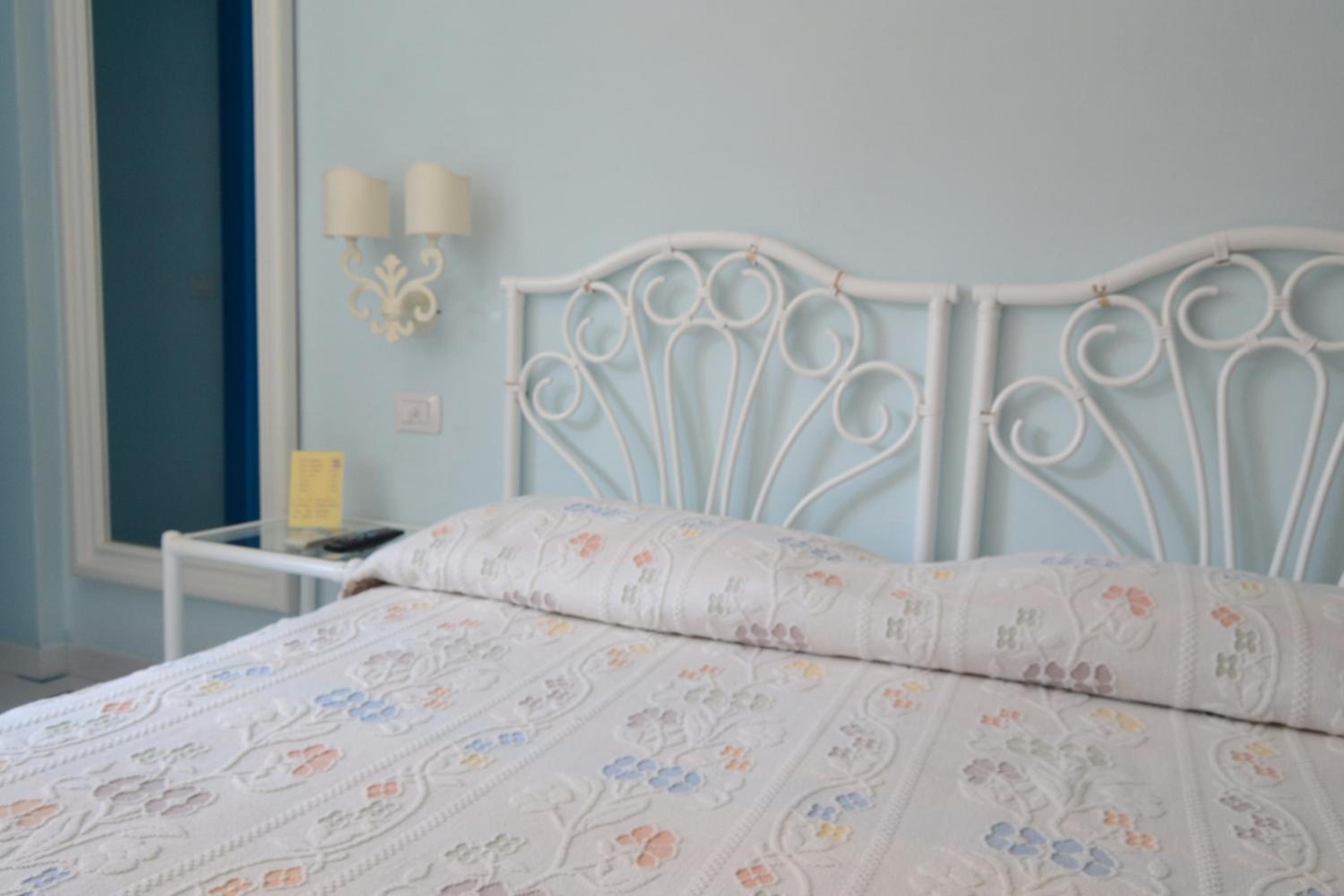 Quarto Triplo Superior