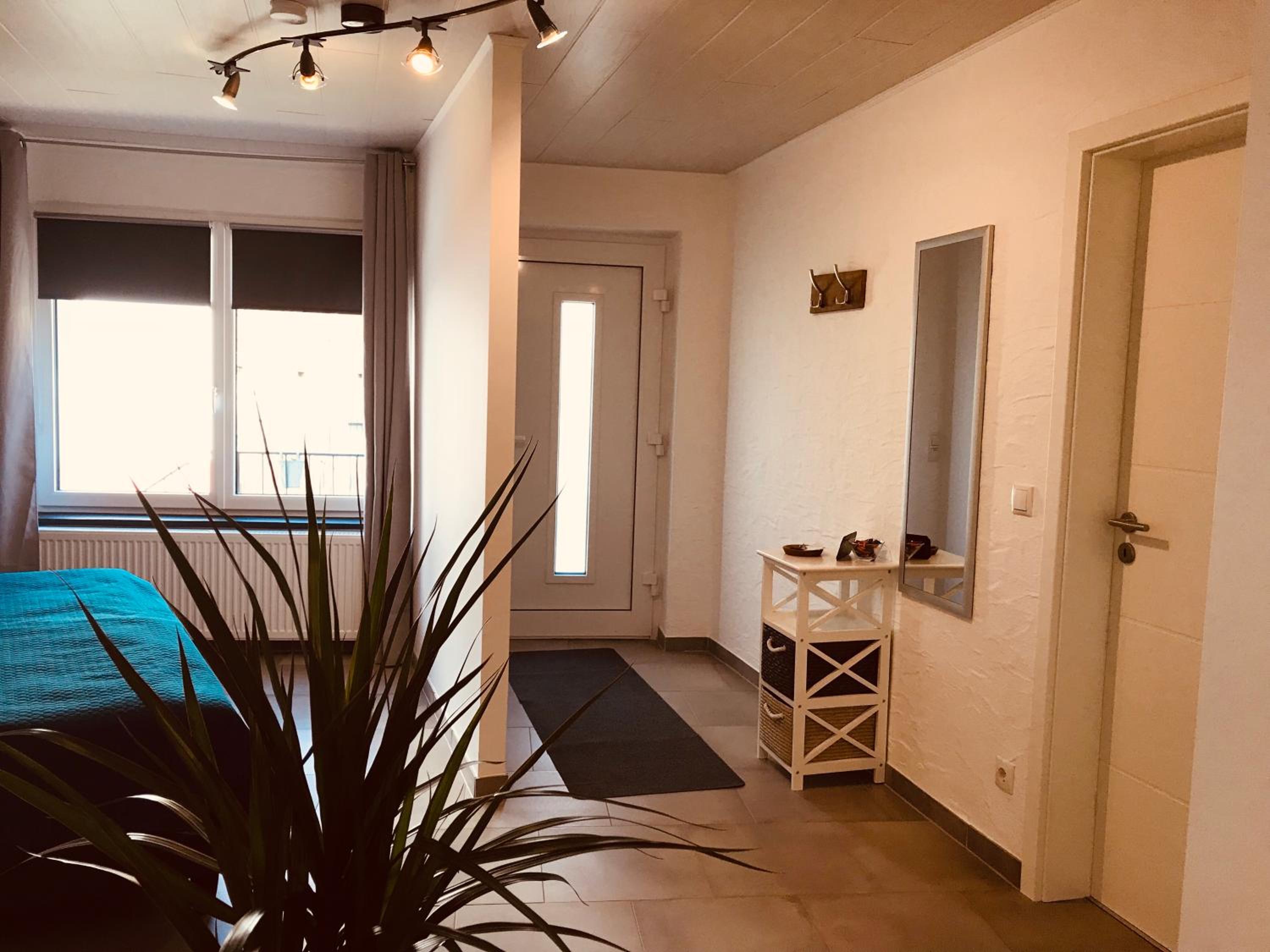 Apartment photo 1