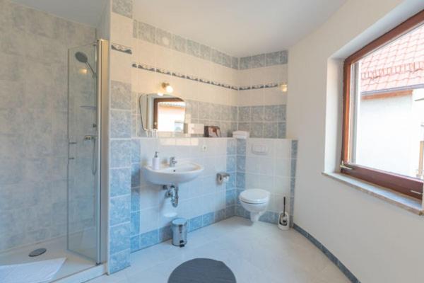 Family Room with Bathroom - Photo 3