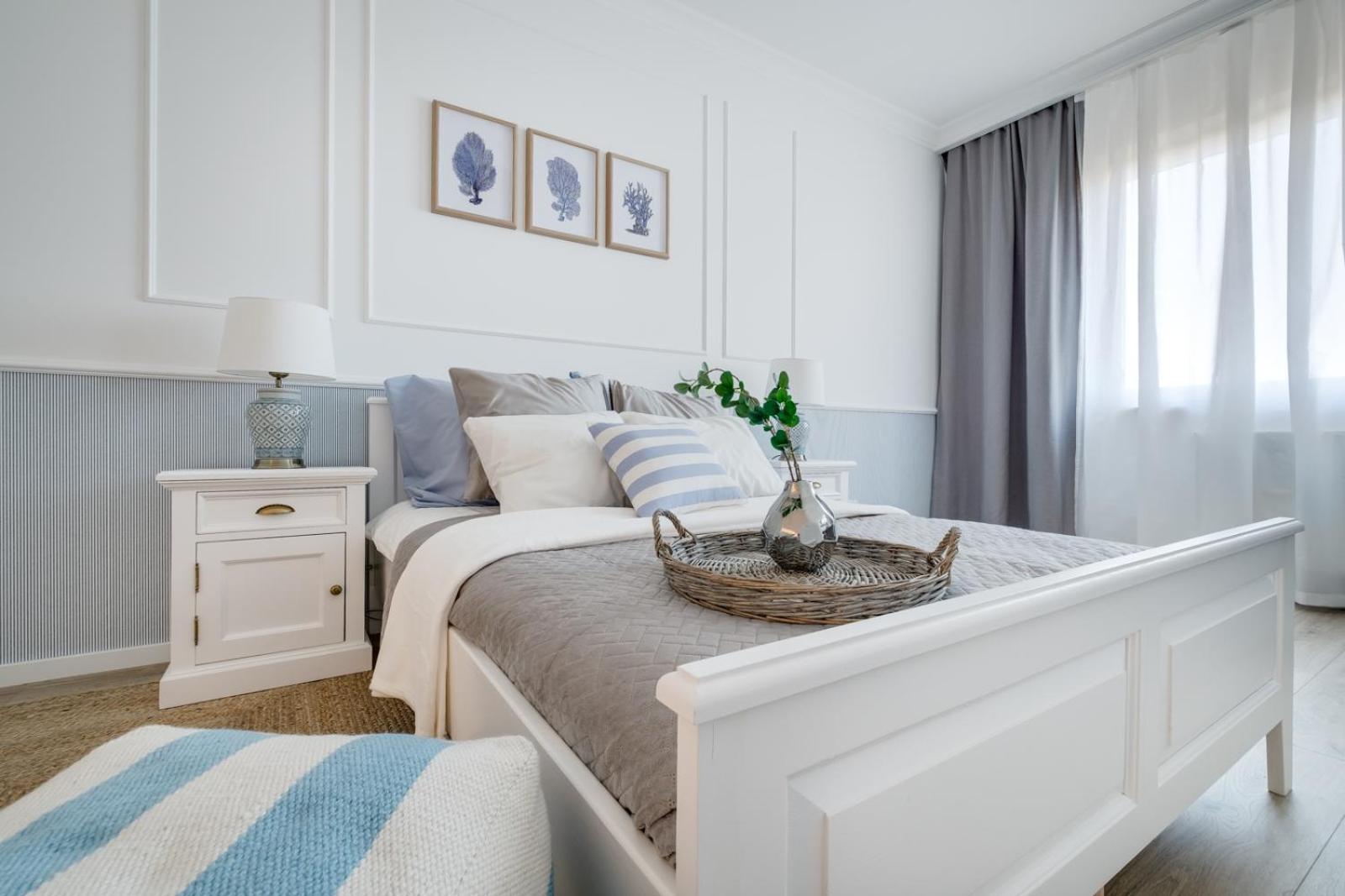 Deluxe Apartment- ul.Francuska 88A/45