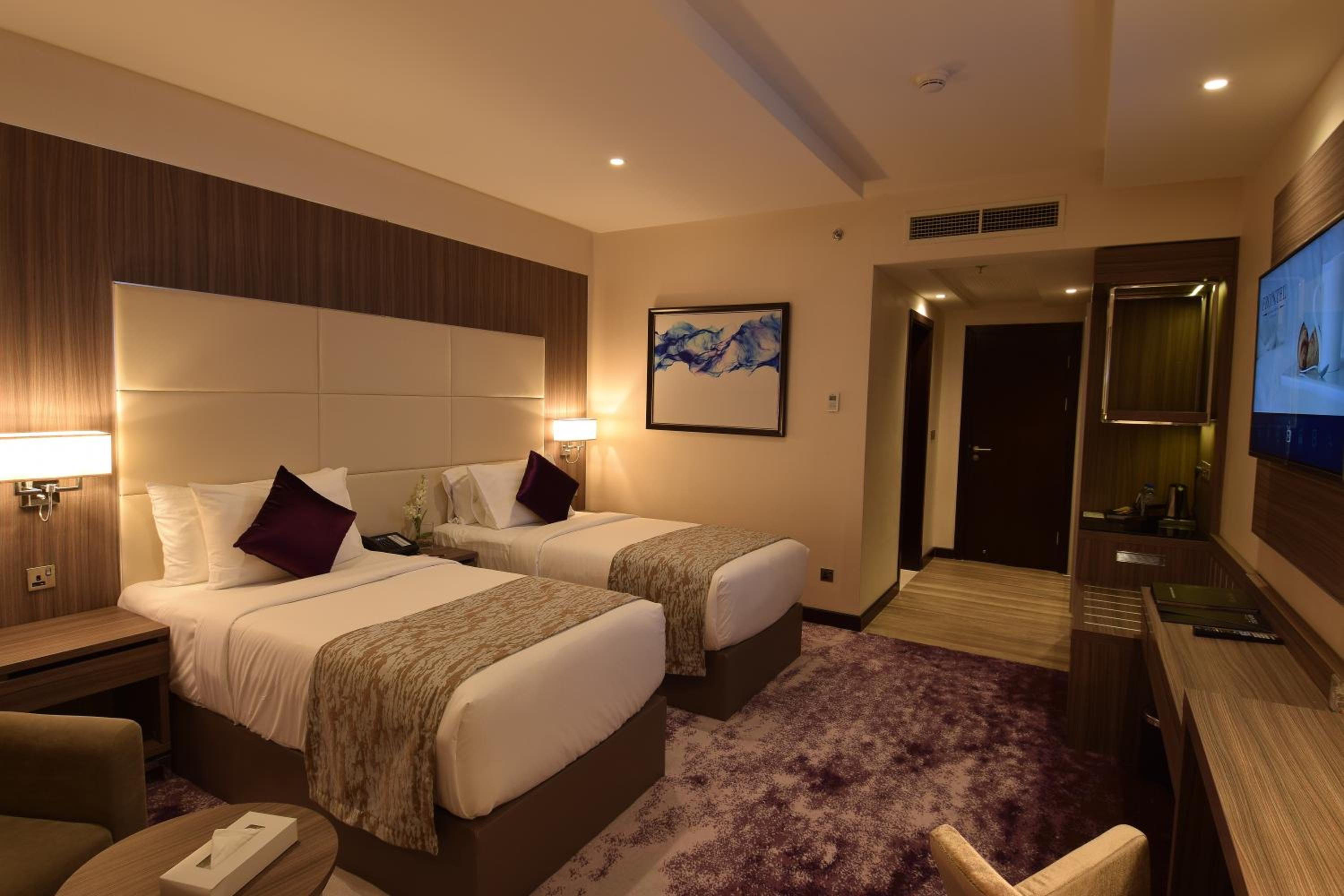Superior Twin Room - Photo 4