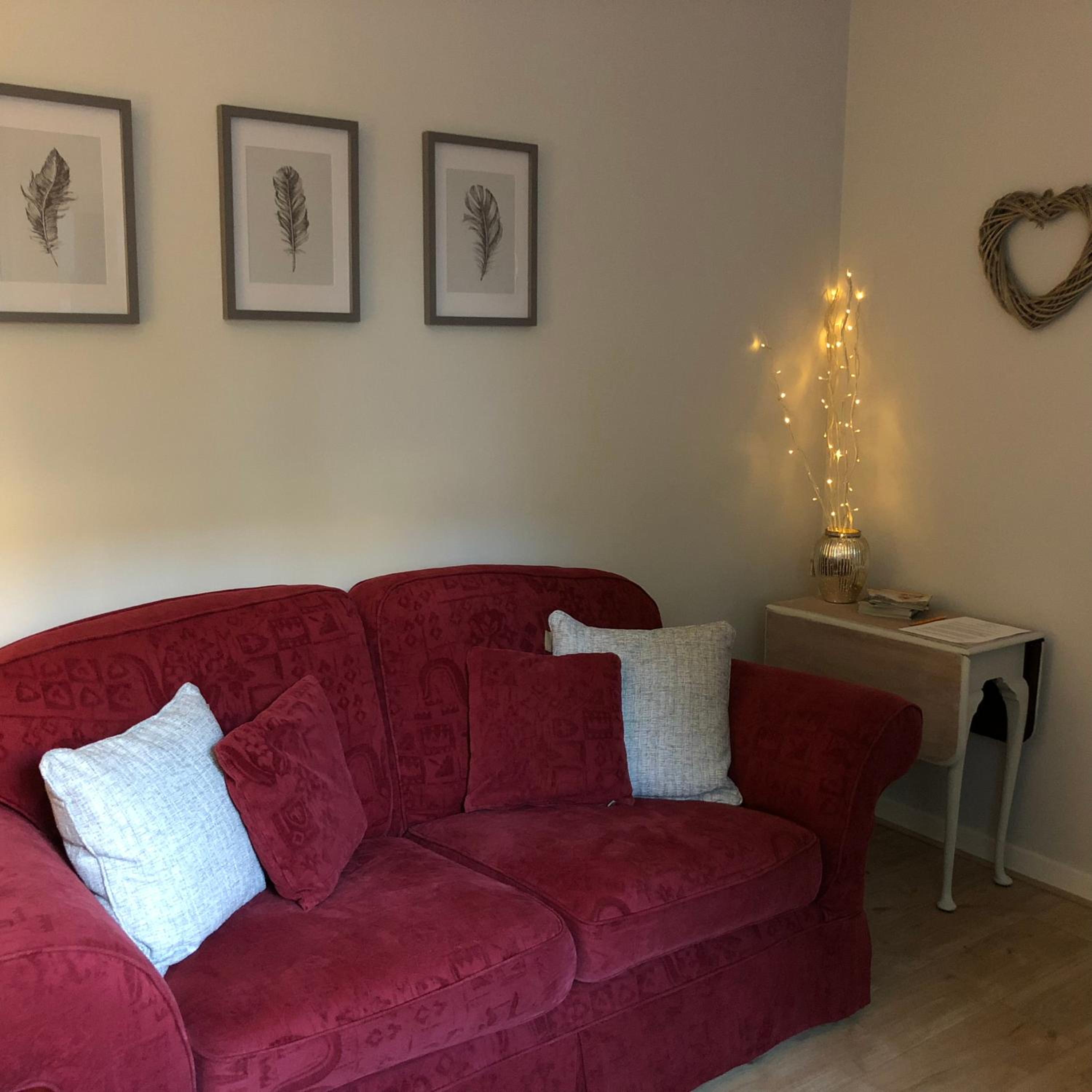 Apartment - Ground Floor - Photo 7