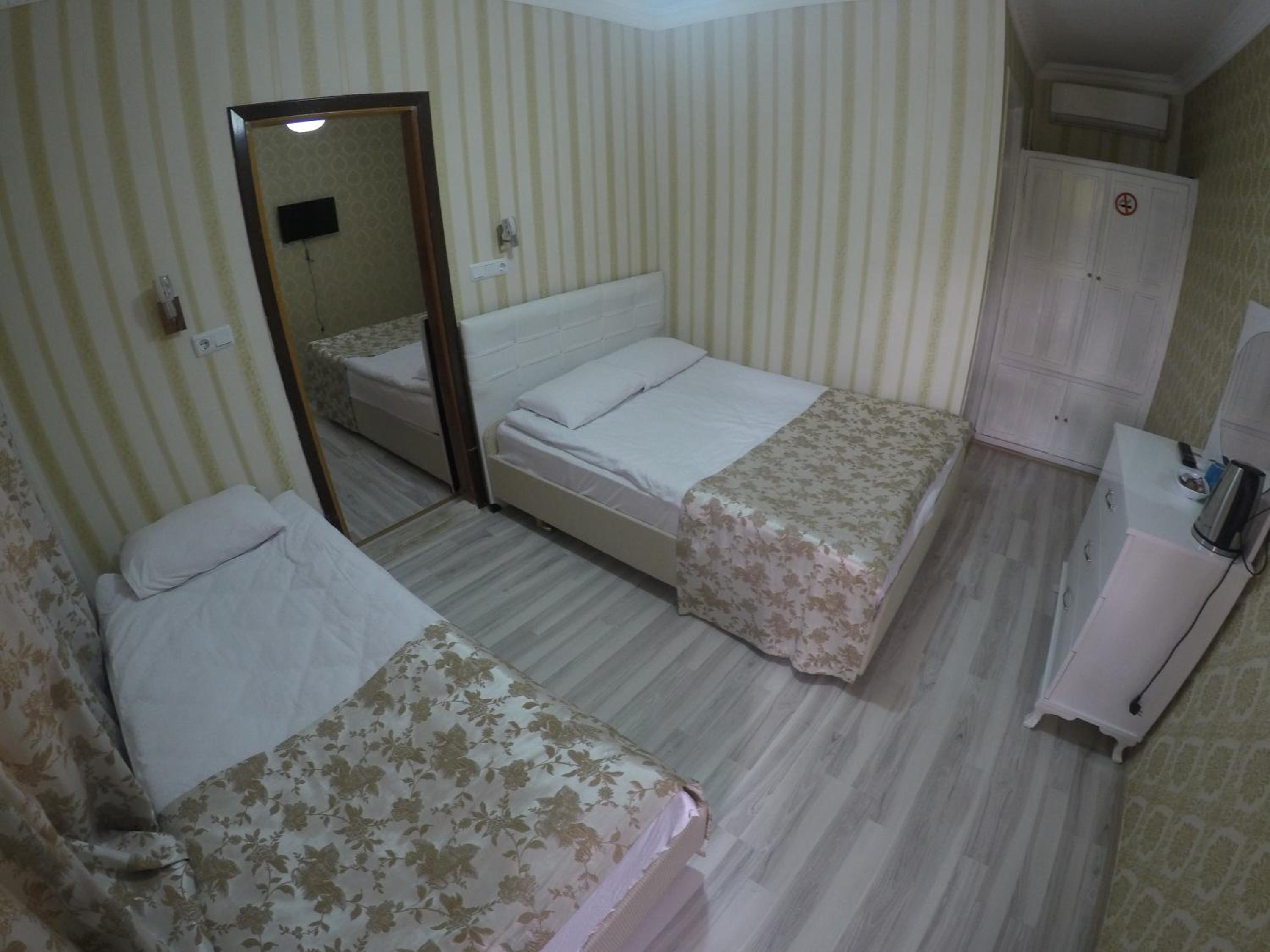 Family Suite photo 1
