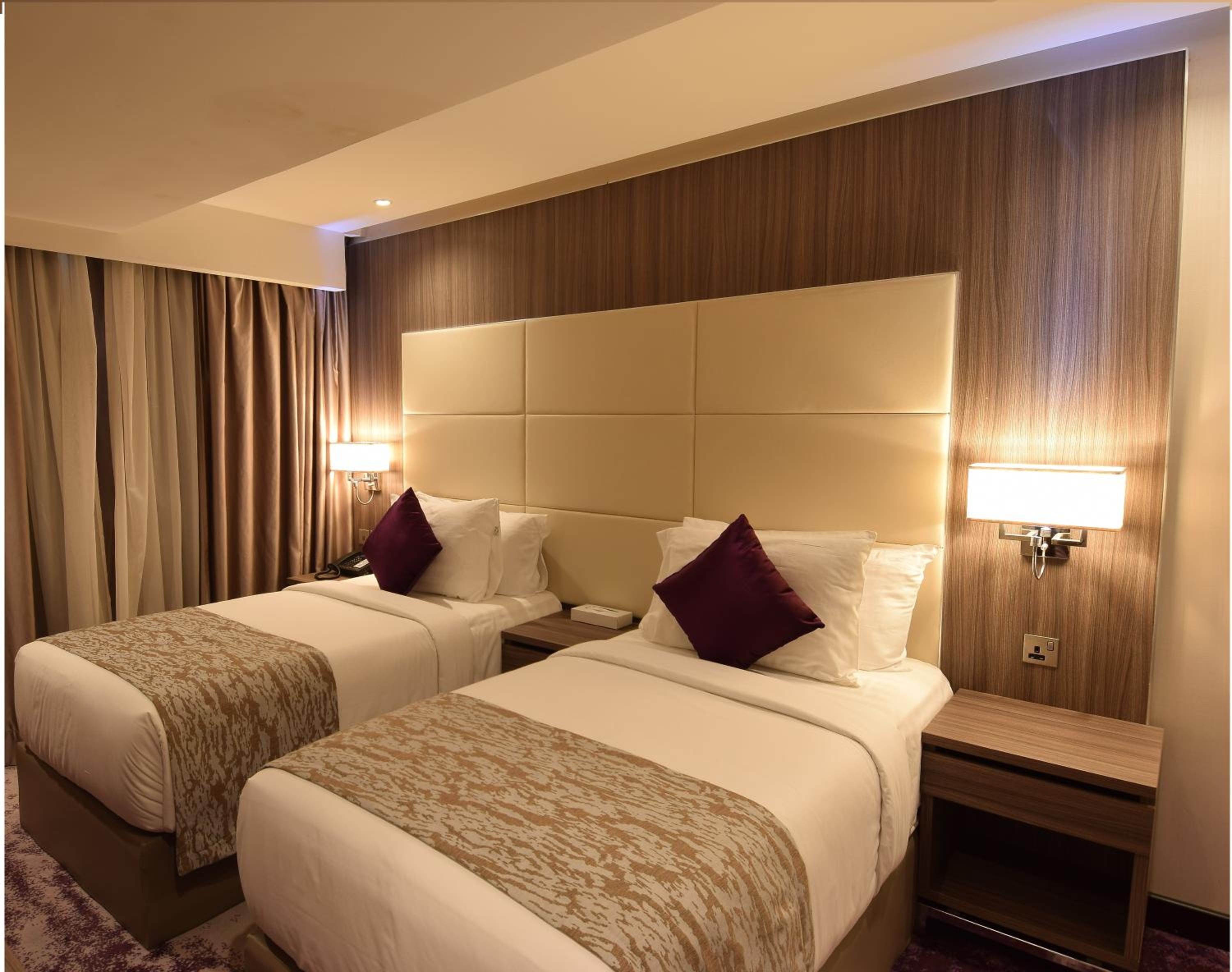 Family Suite - Photo 8