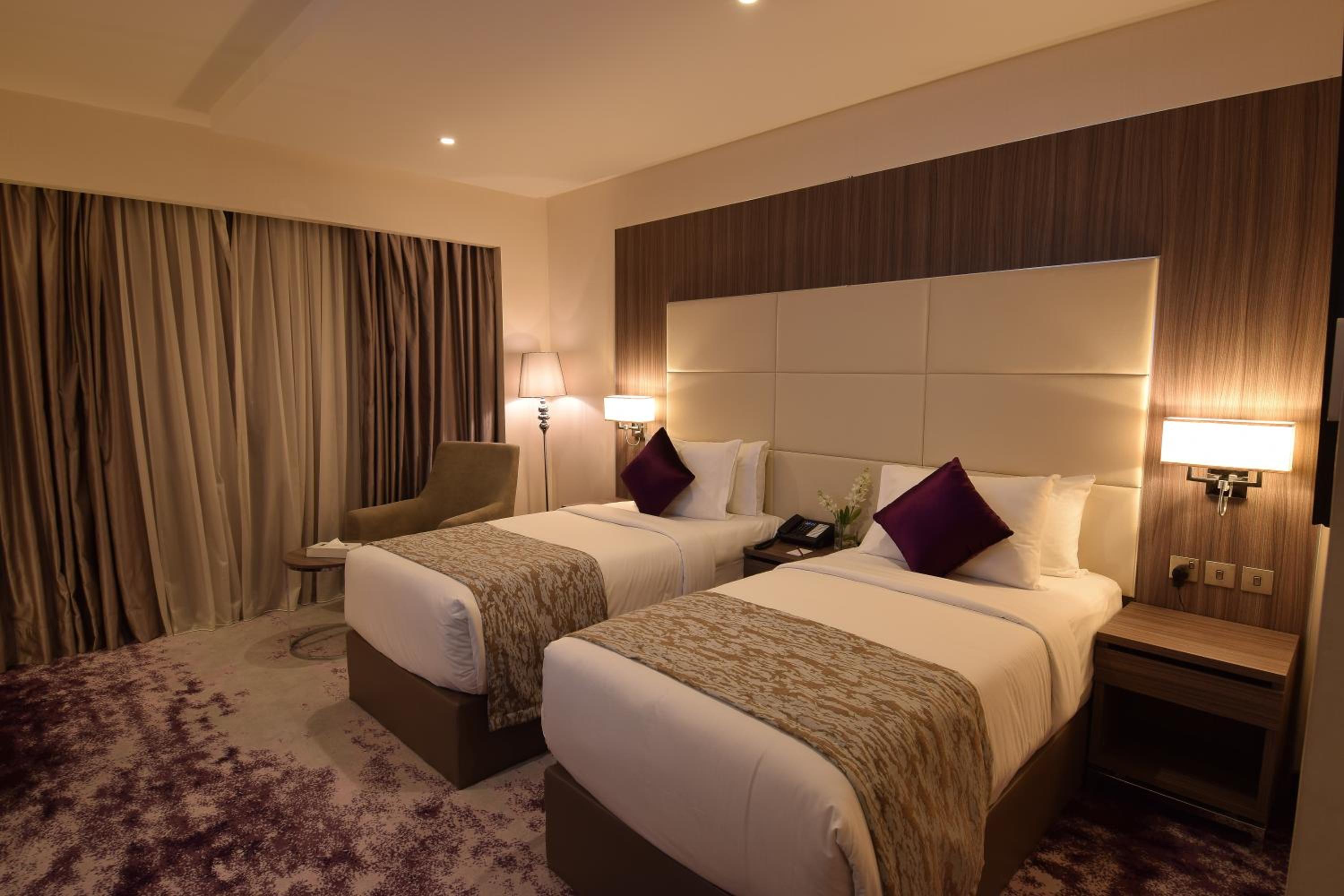Superior Twin Room - Photo 1