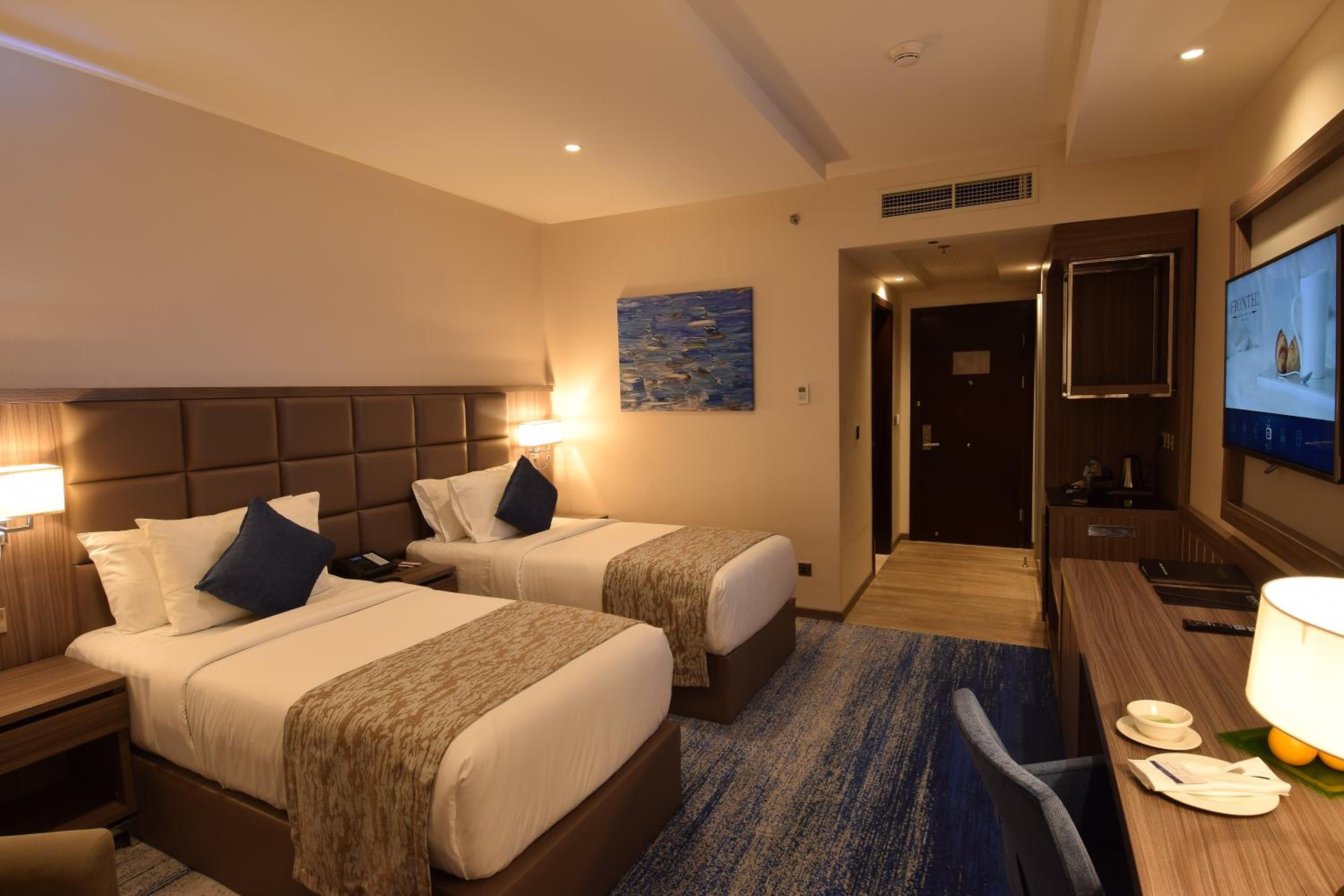 Superior Twin Room - Photo 6