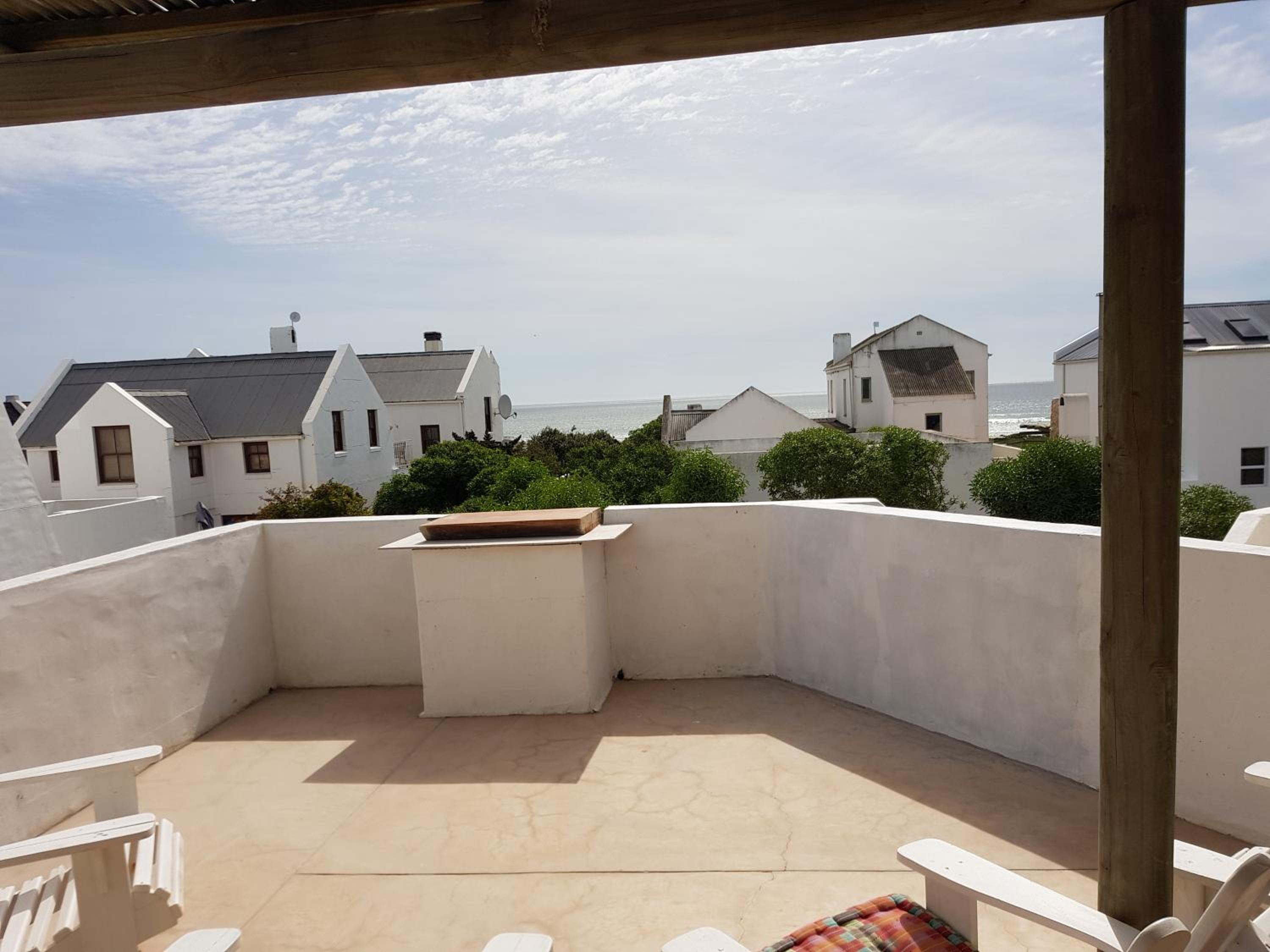 Apartment with Sea View photo 3