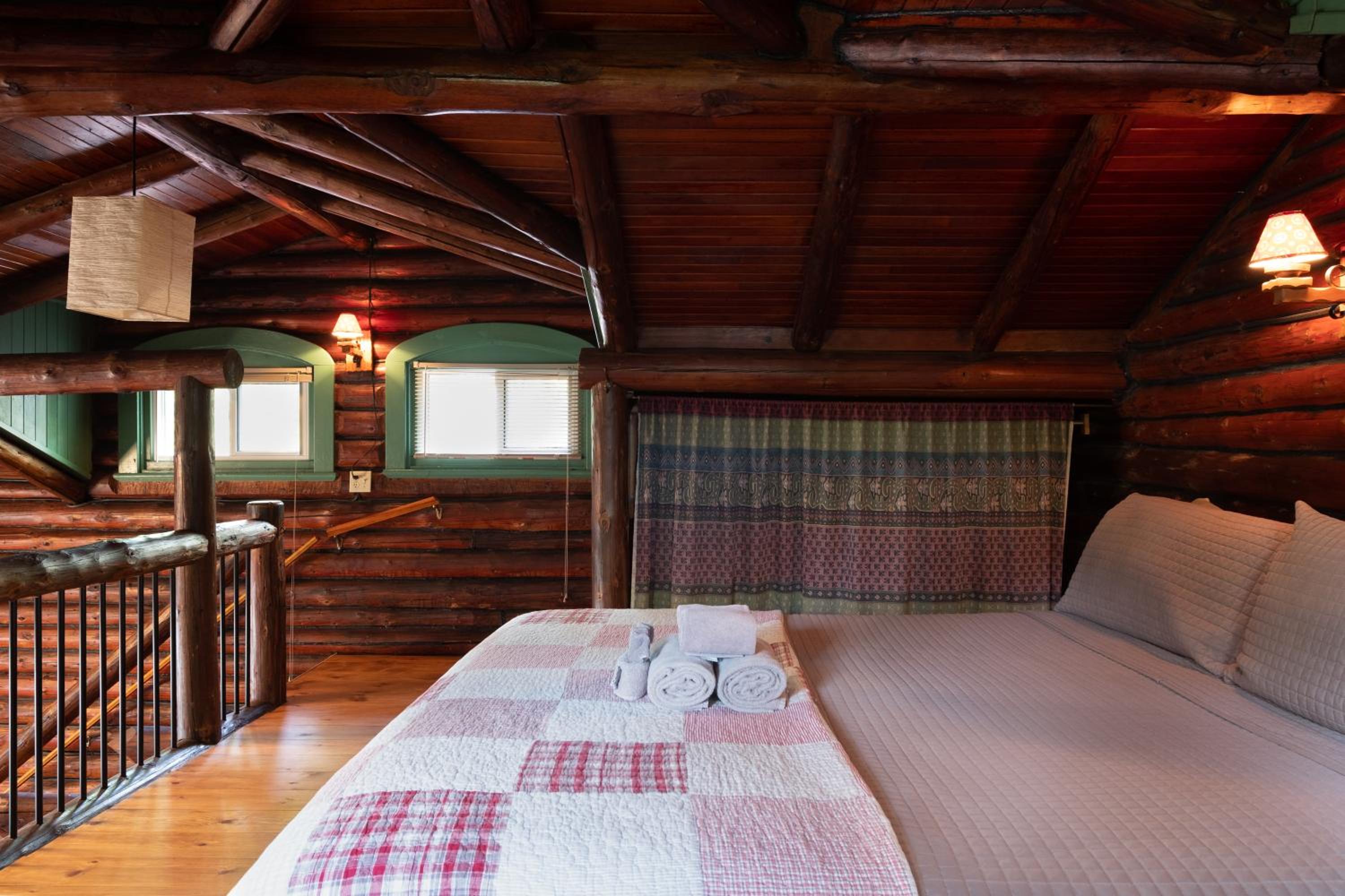 Chalet Ancestral