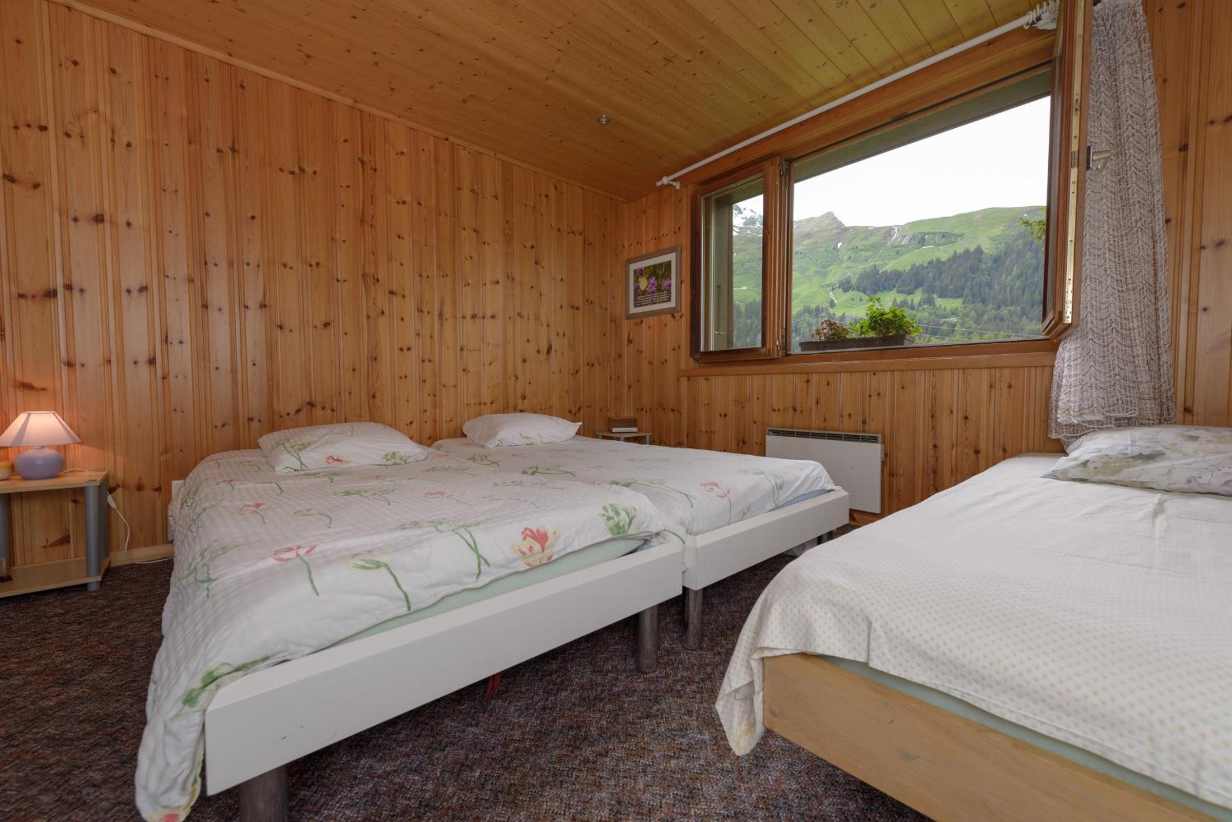 Triple Room - Photo 2