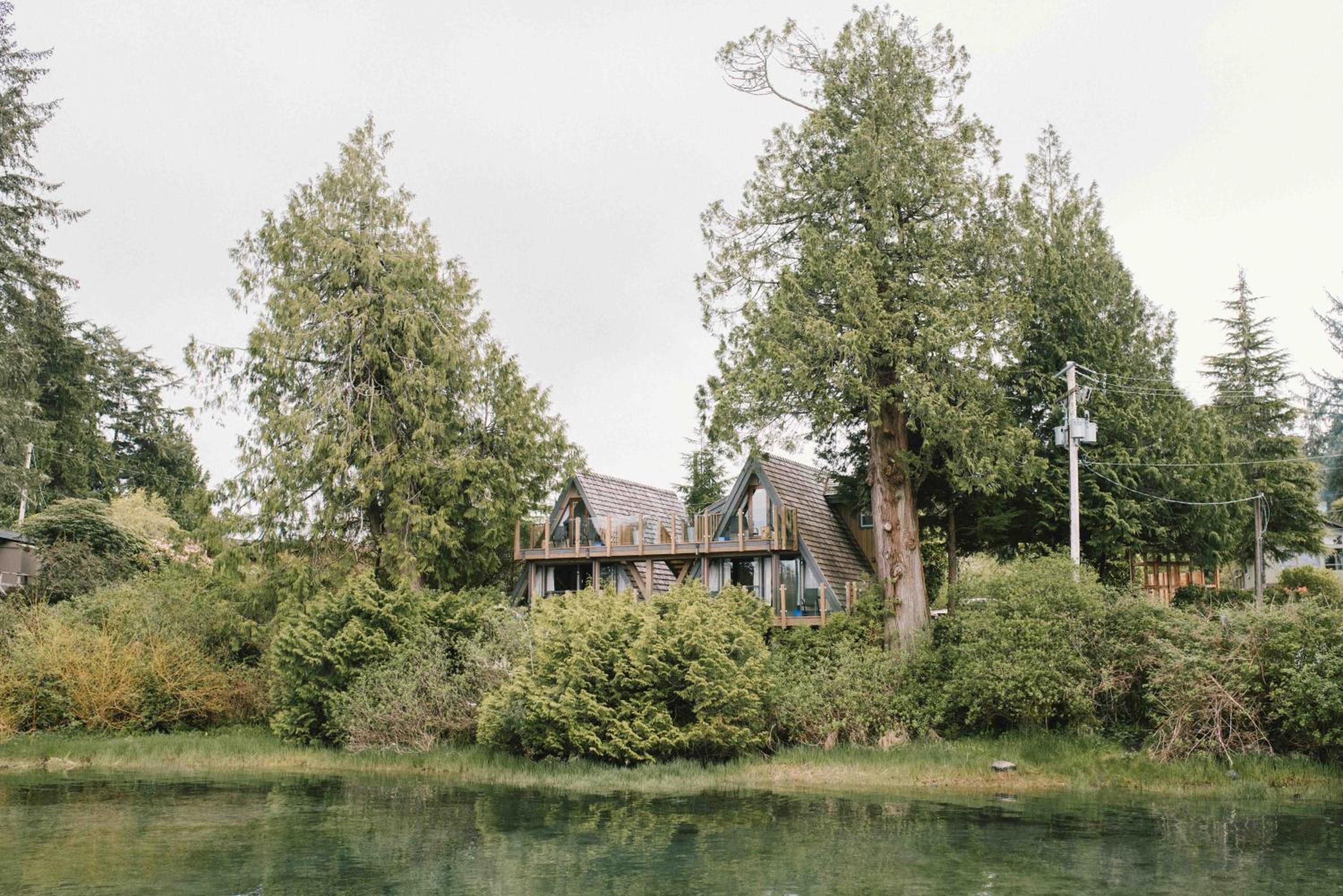Cabin Suite 4 - Not Pet Friendly  photo 2