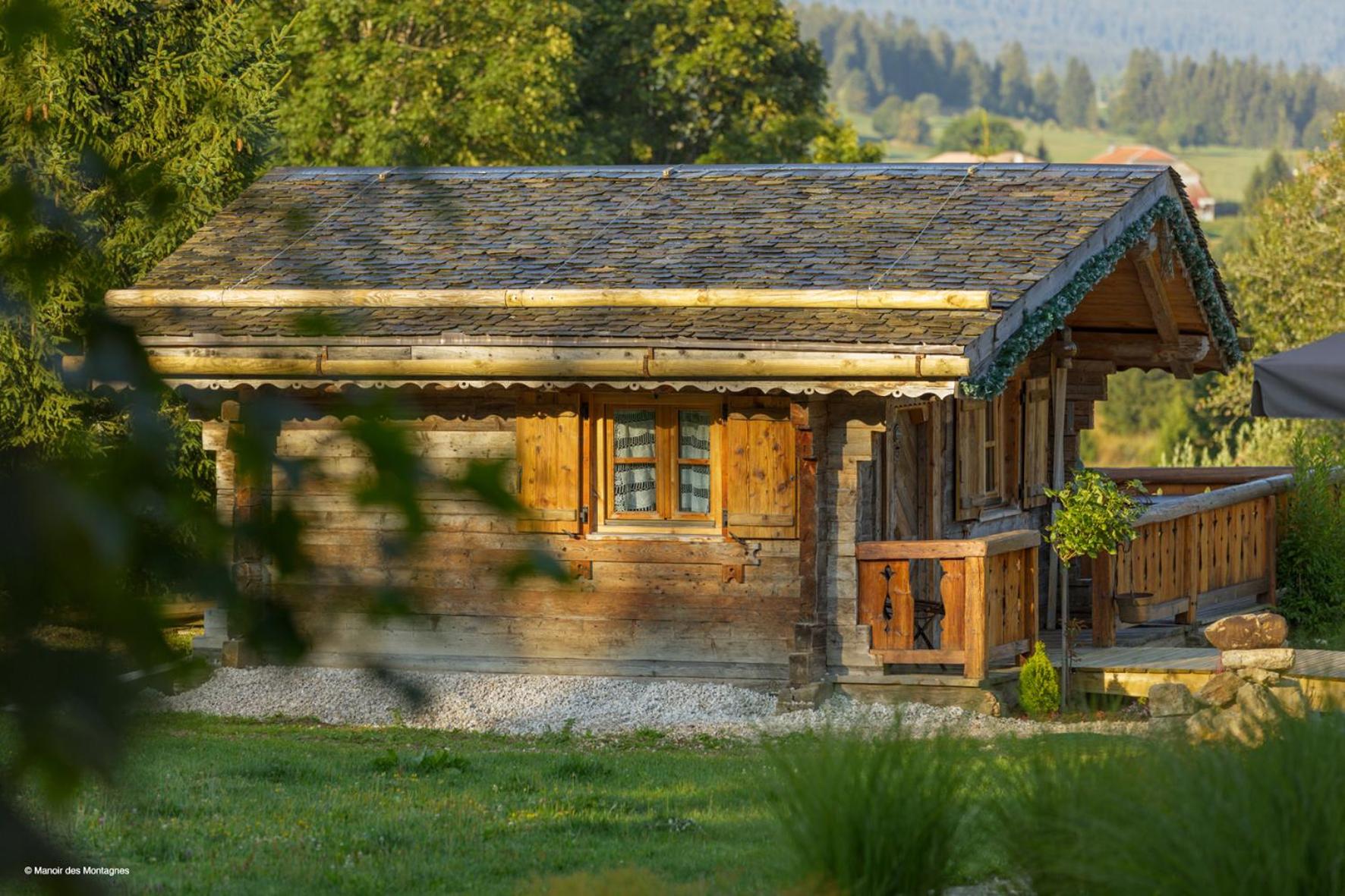 Chalet (2 Adults) photo 2
