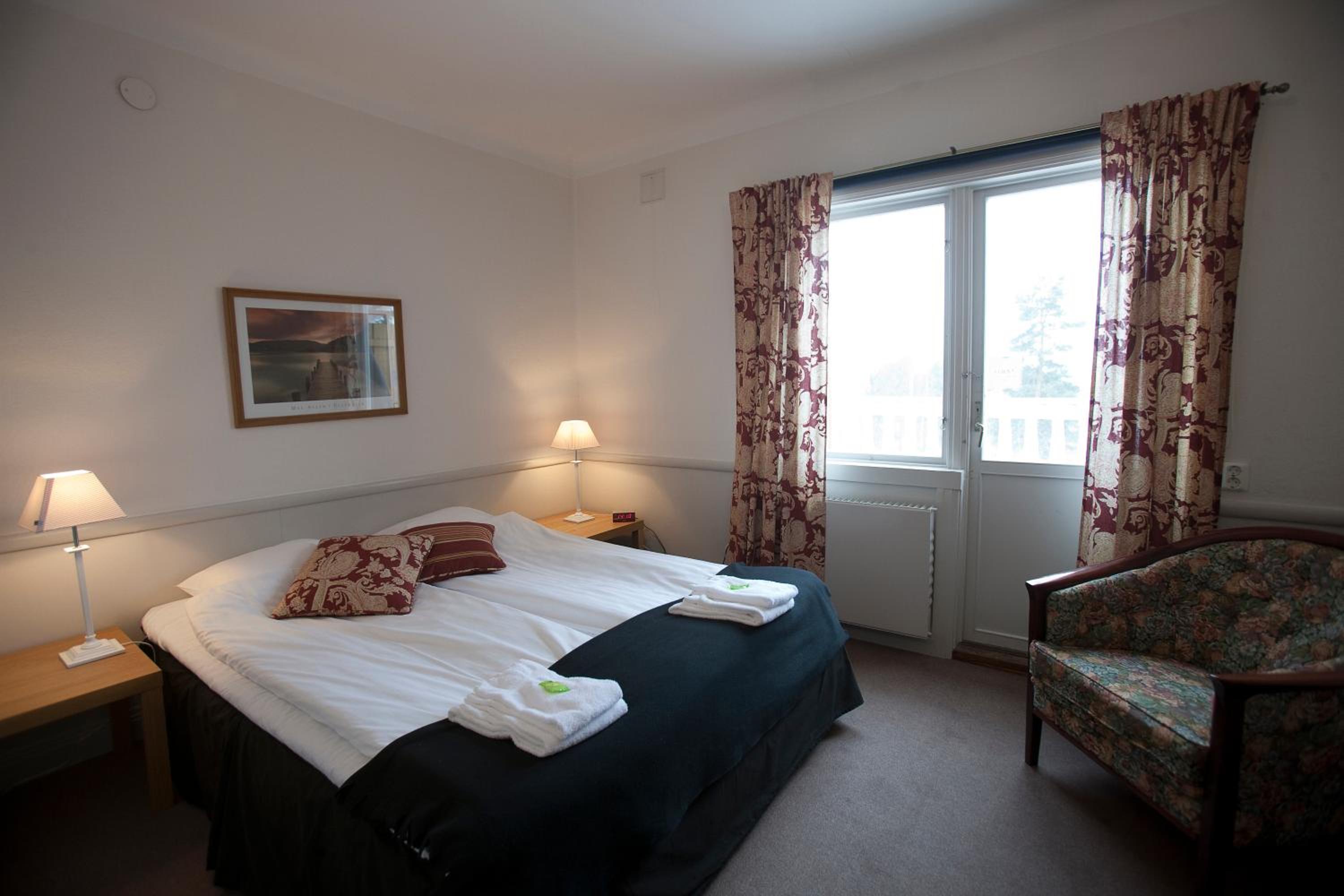 Double or Twin Room photo 1