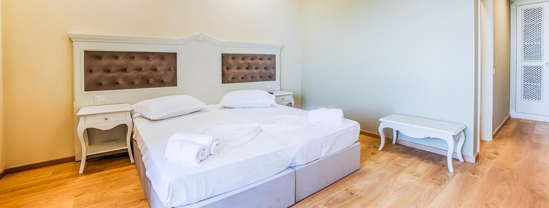 Deluxe Double Room photo 1