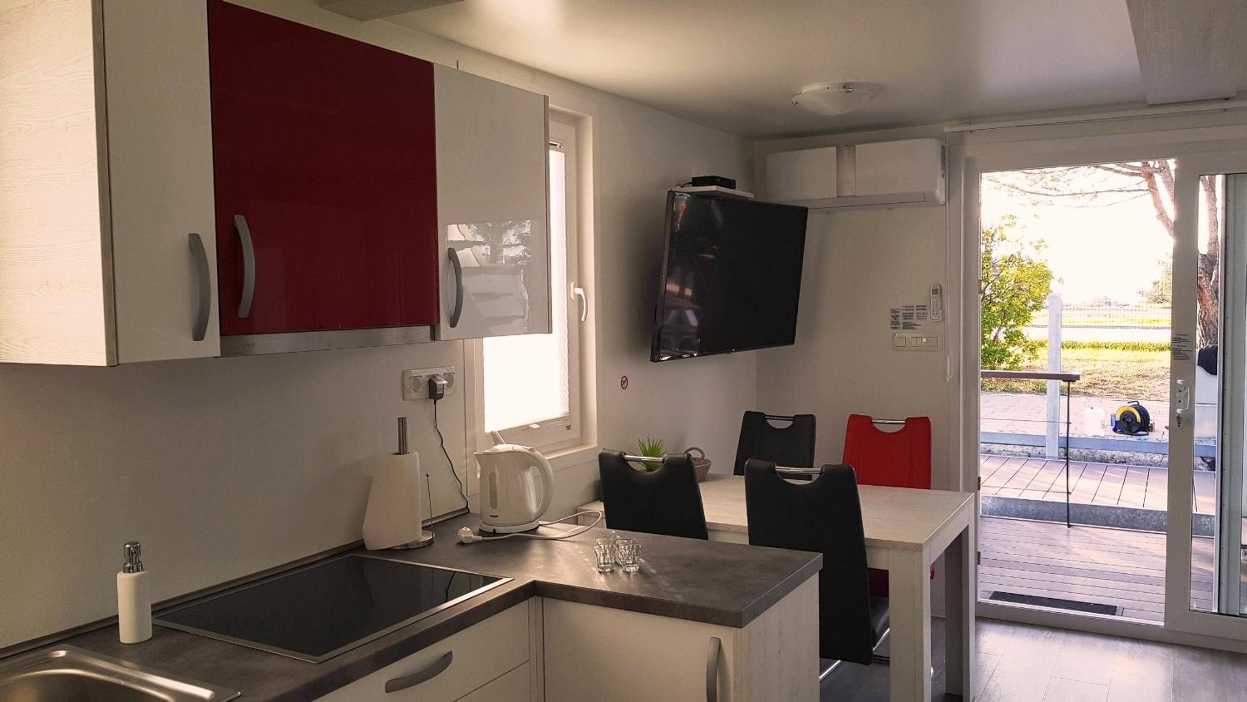 Vacation Home photo 1