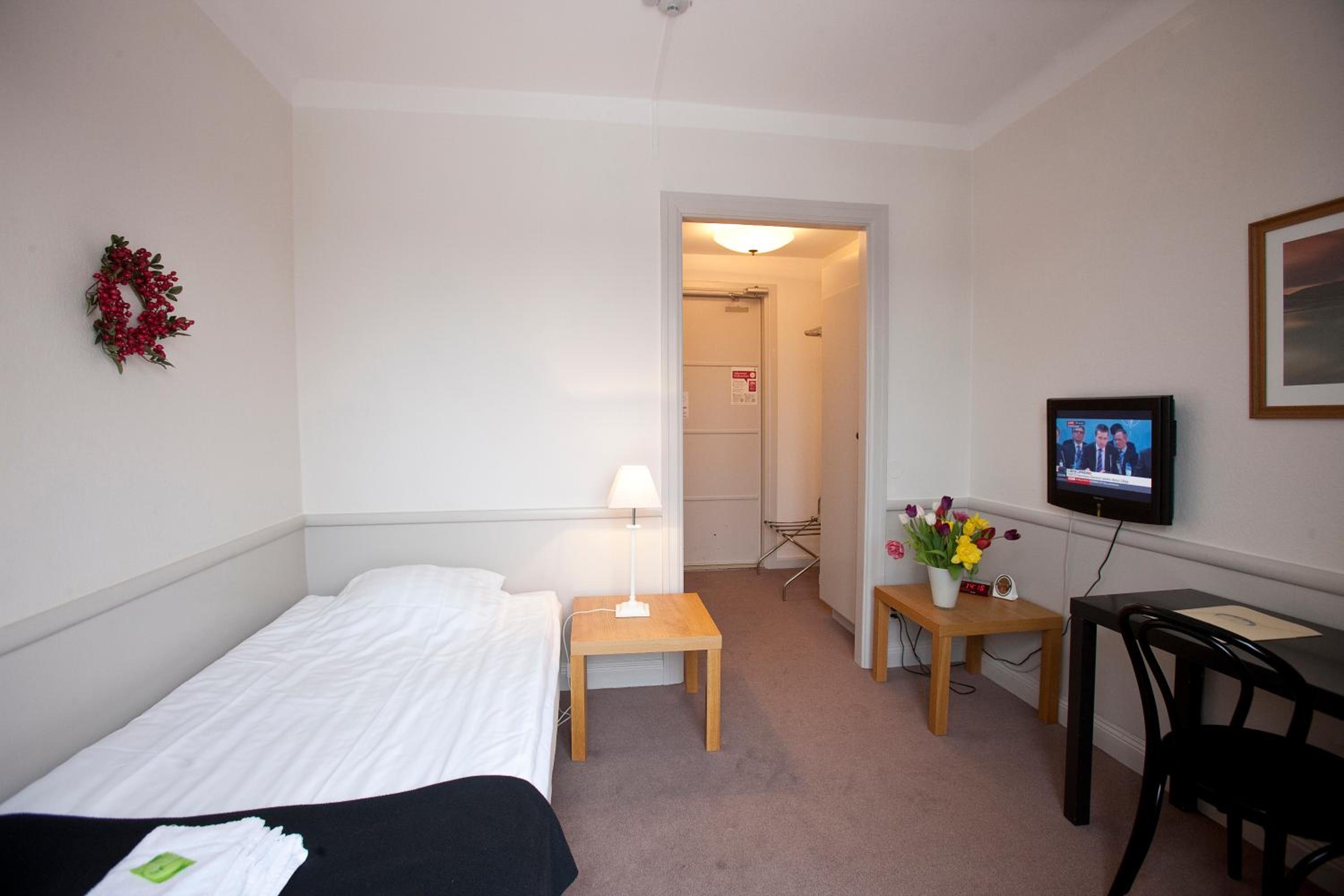 Single Room photo 1