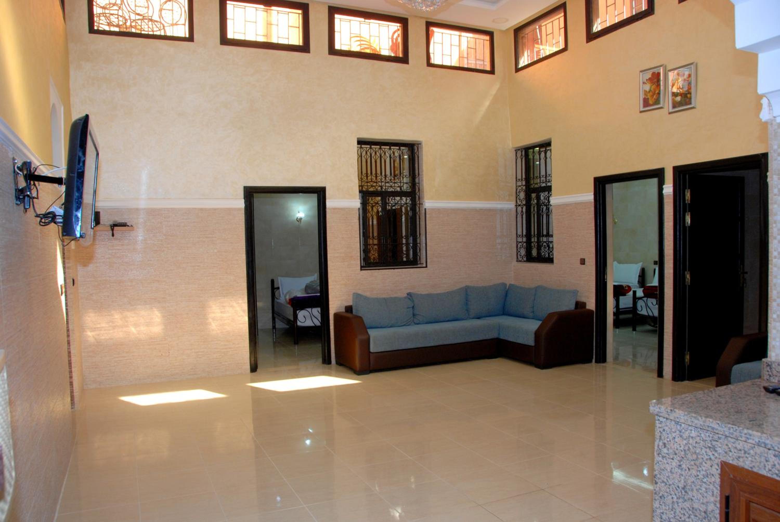 Triple Room - Photo 6