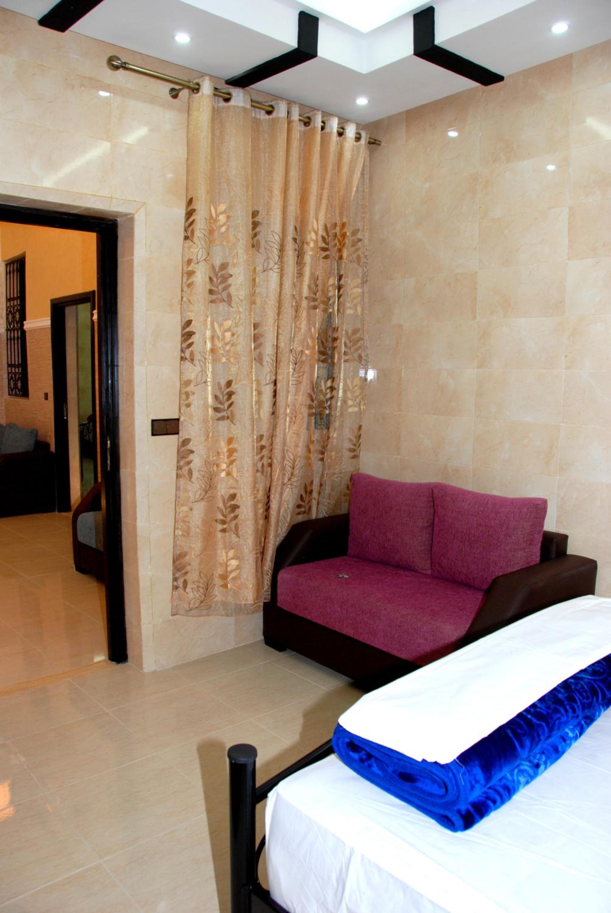 Triple Room - Photo 44
