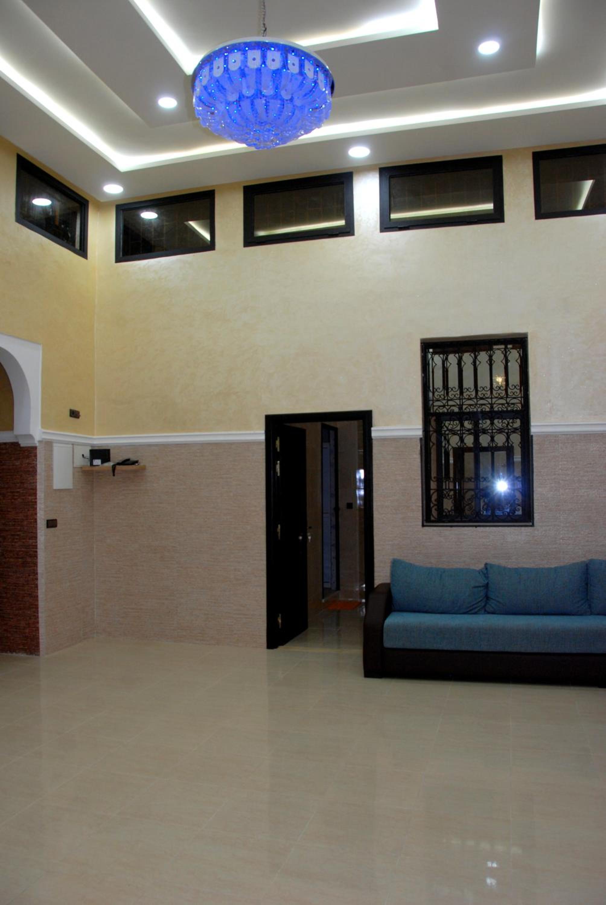 Triple Room - Photo 1