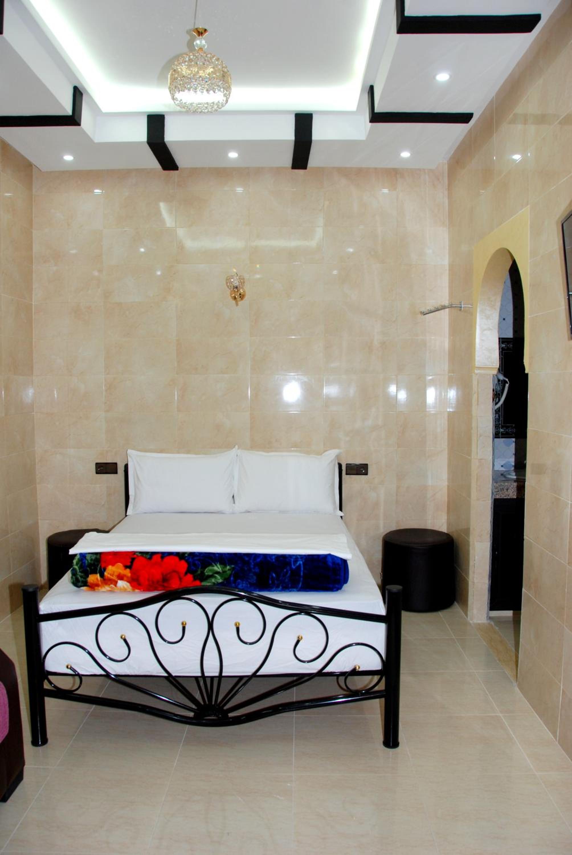 Triple Room - Photo 36