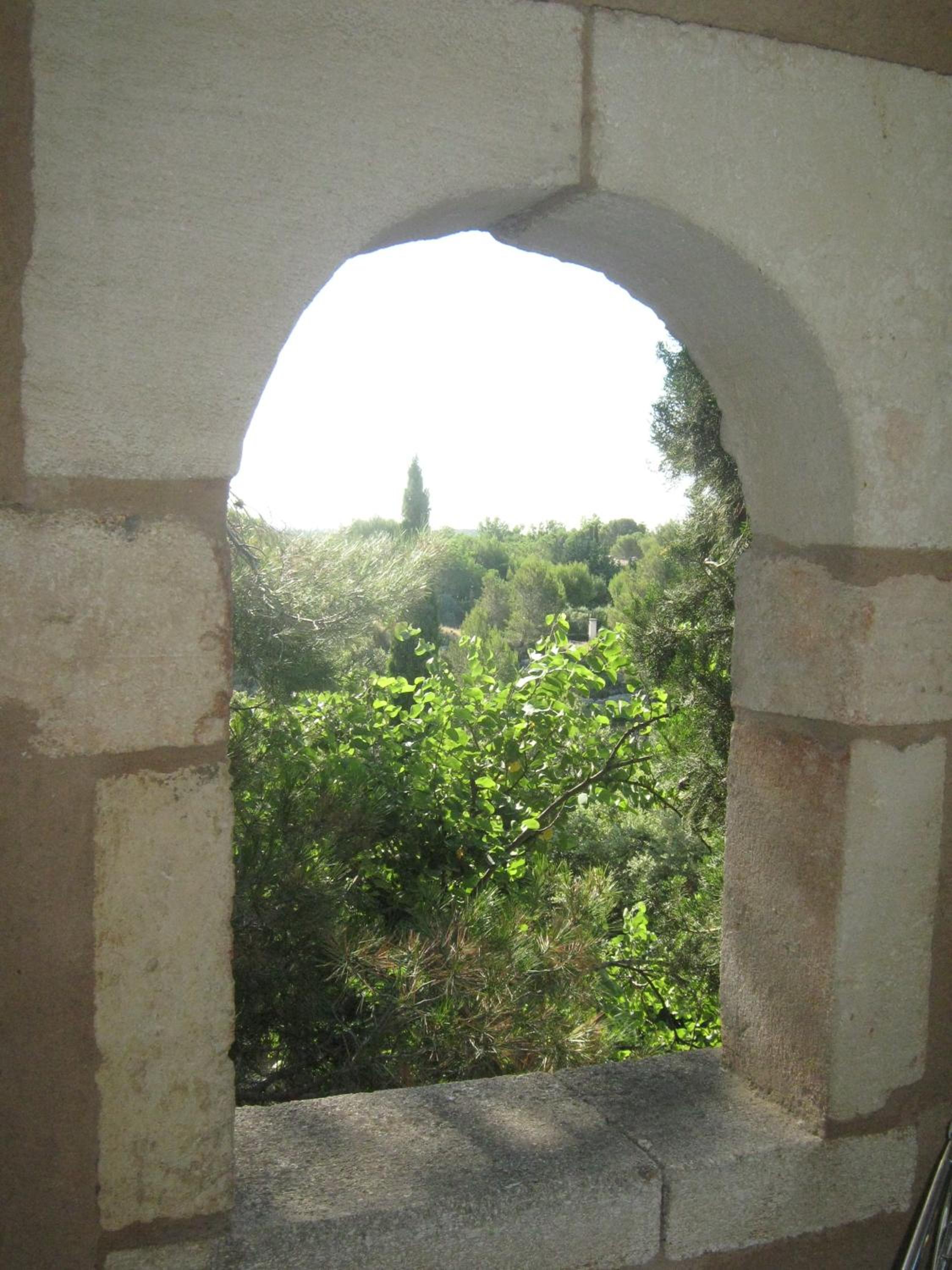 One-Bedroom Apartment with Private Terrace (2 Adults)