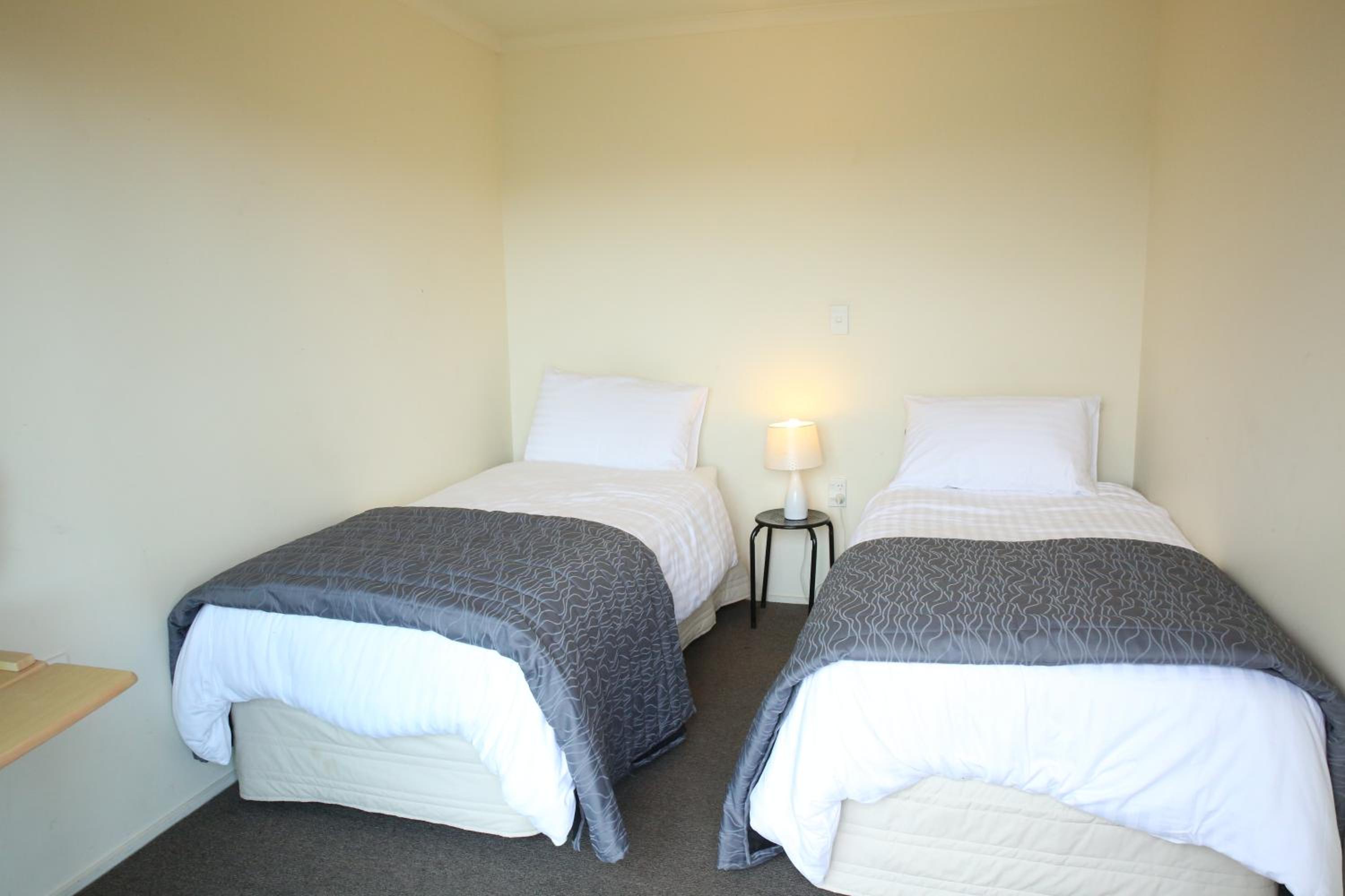 Double or Twin Room with Shared Bathroom photo 3