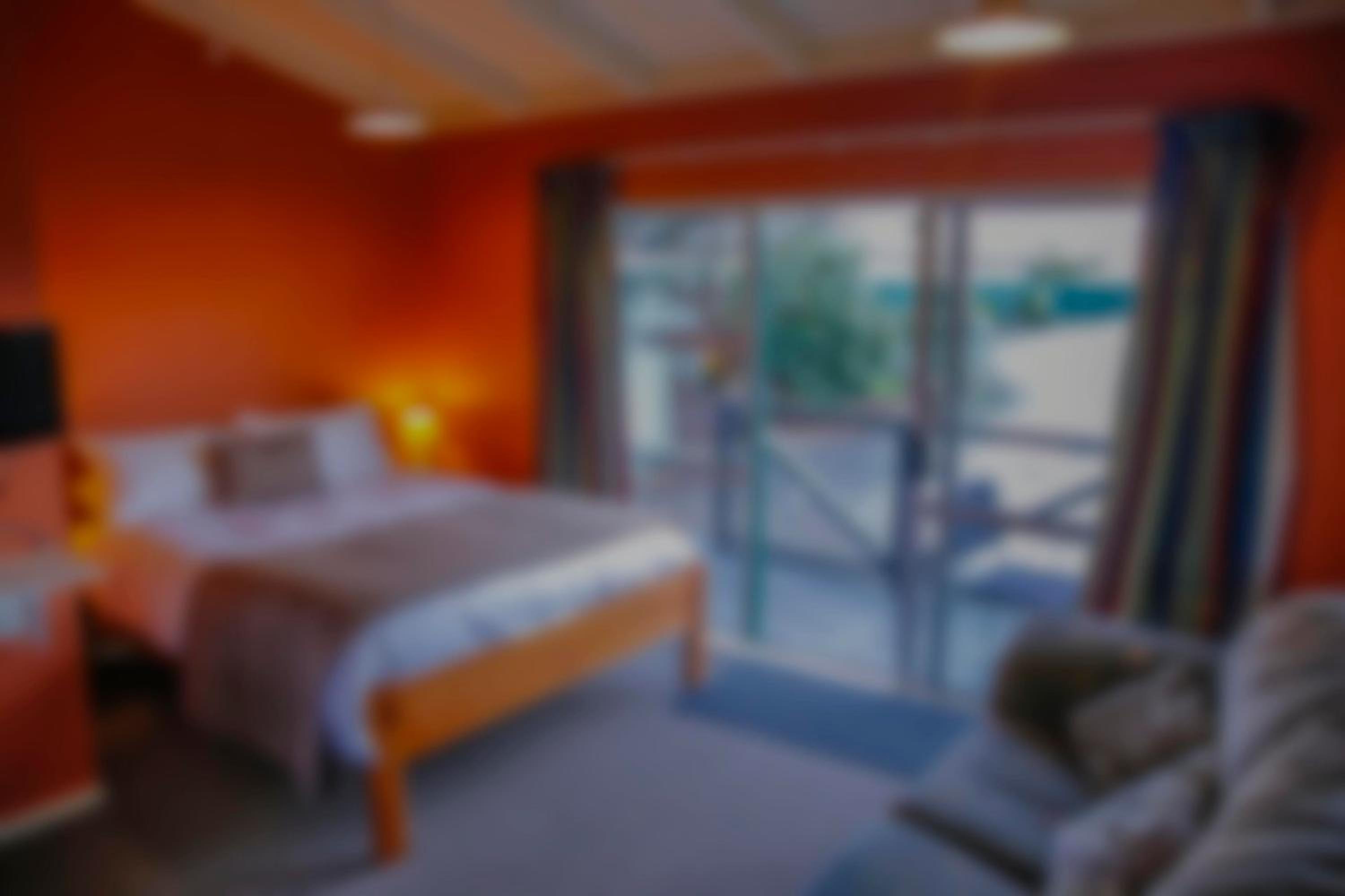 Deluxe Family Room photo 3