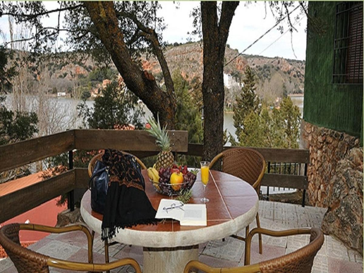 Suite El Palomar (2 adults + 1 child) - Photo 11