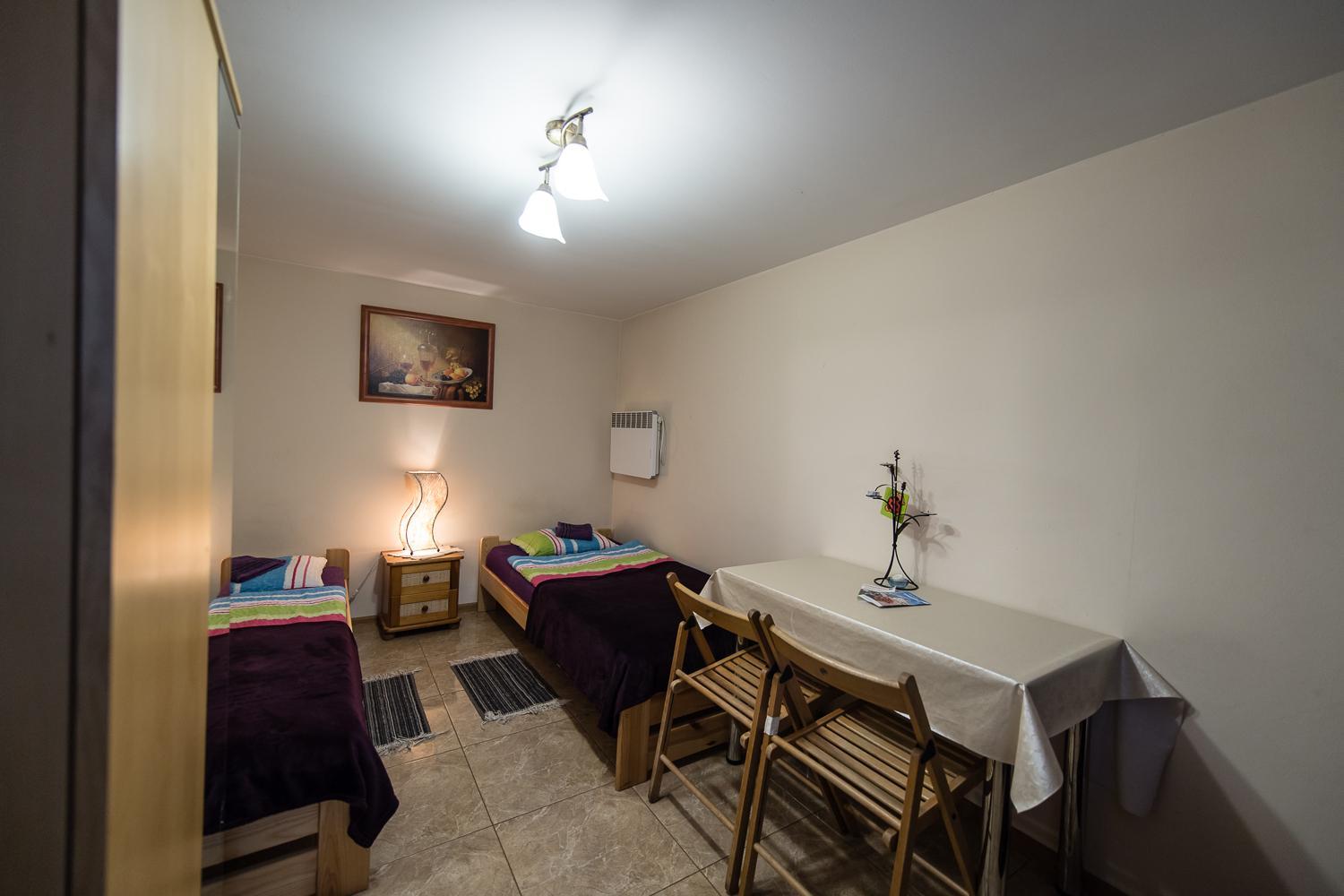 Standard Double or Twin Room photo 1