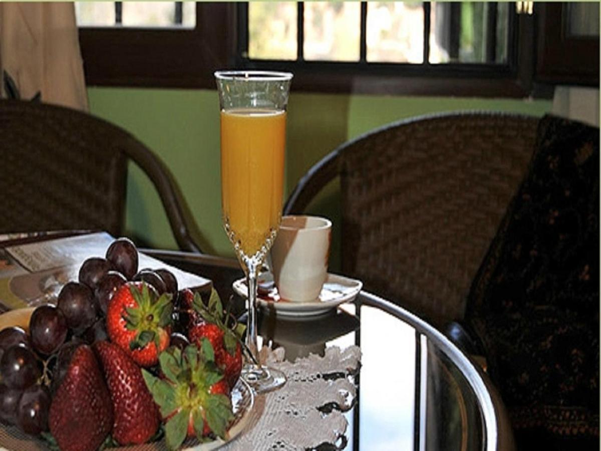 Suite El Palomar (2 adults + 1 child) - Photo 4