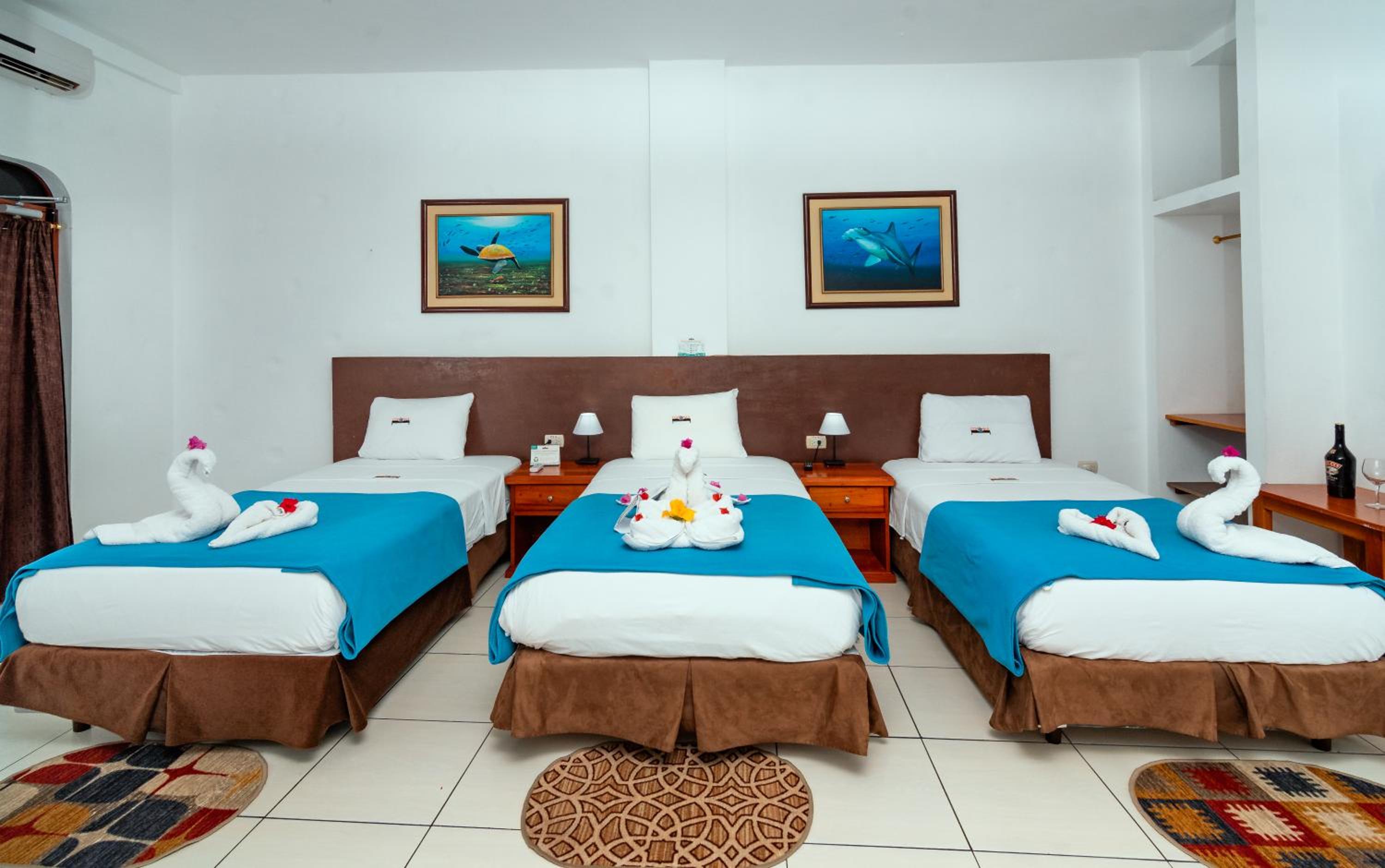 Triple Room photo 2