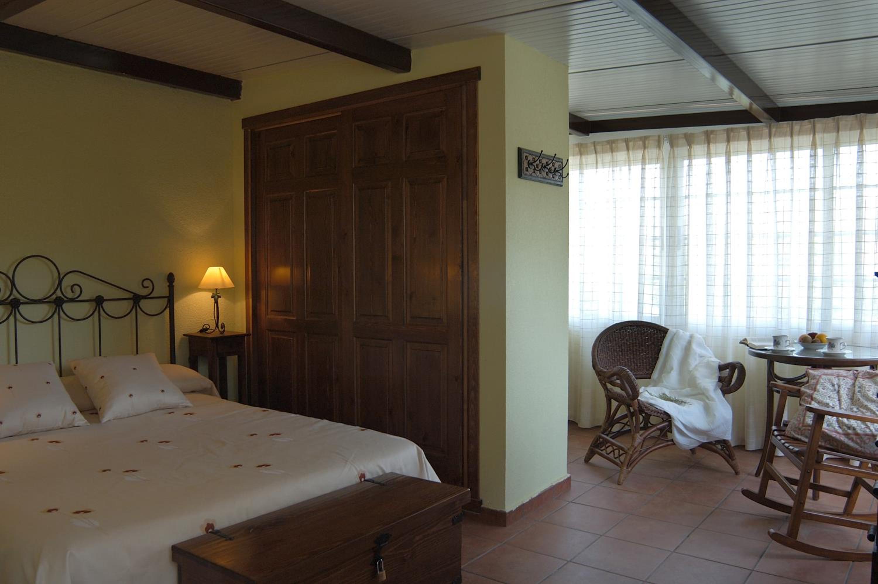 Suite El Mirador