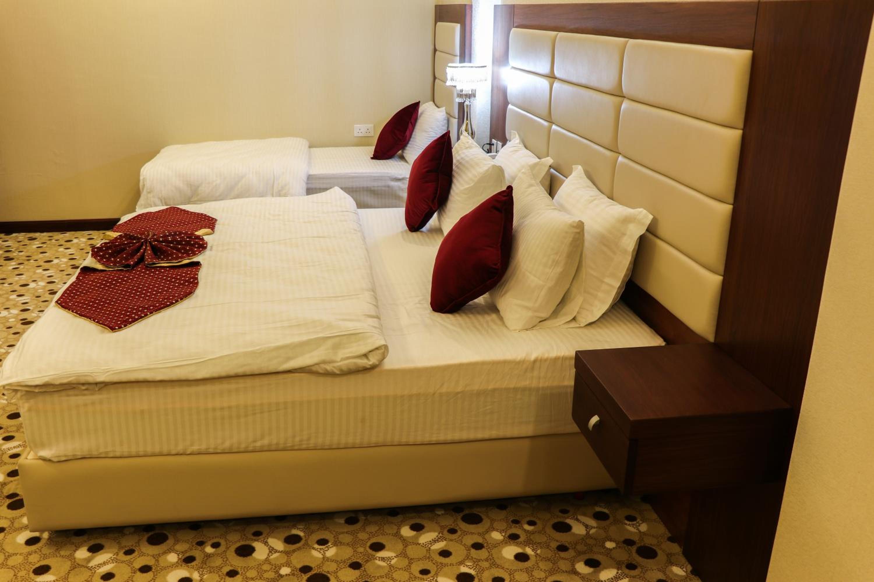 Deluxe Double Room photo 1