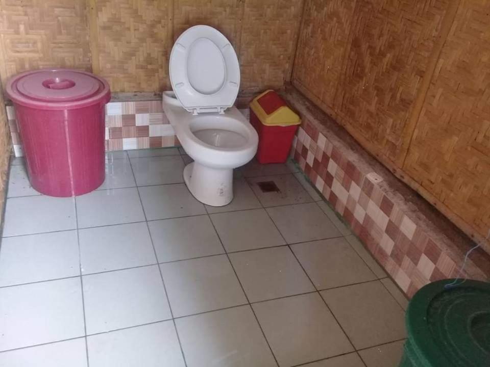 Budget Double or Twin Room photo 3