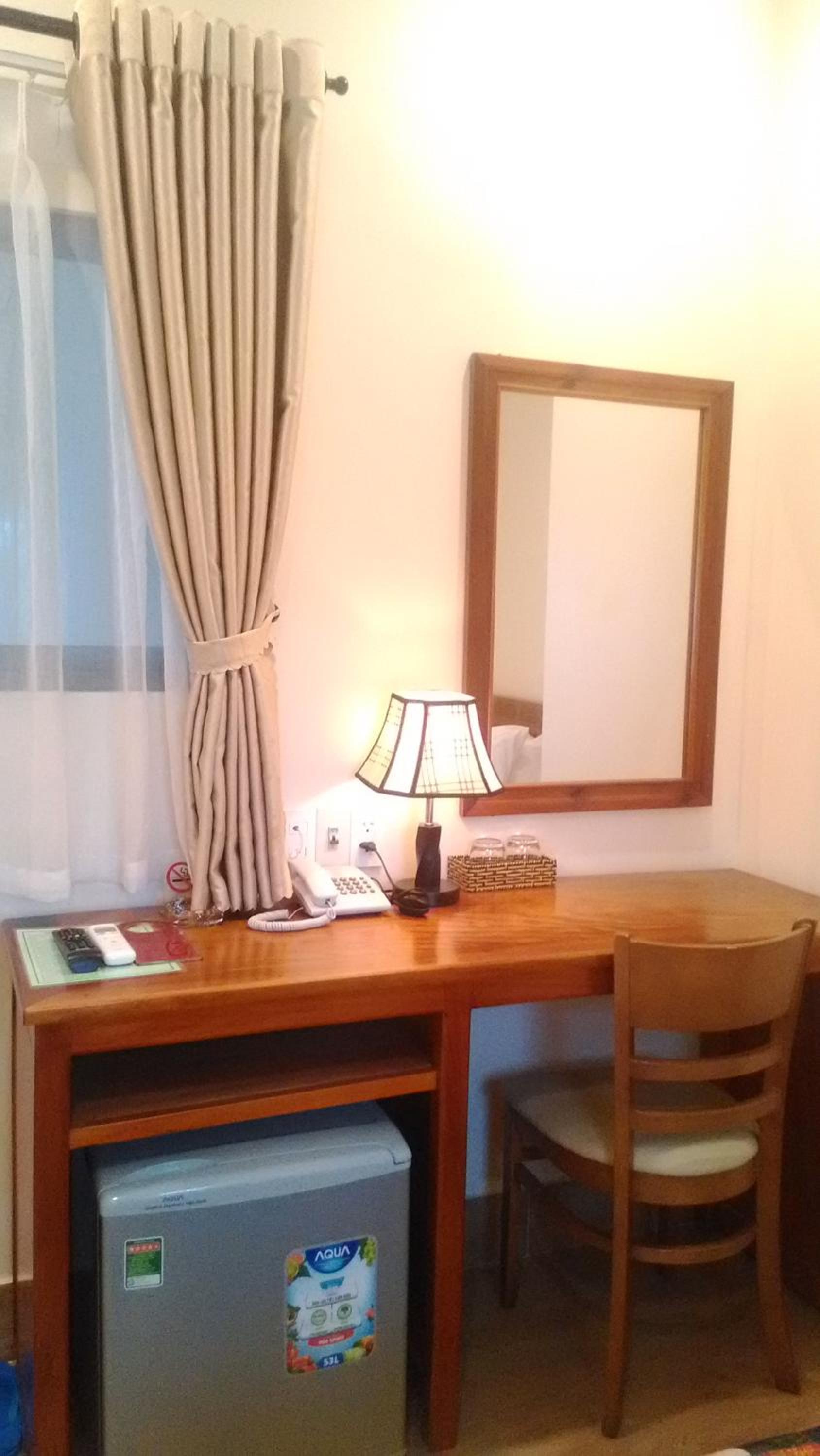 Superior Single Room