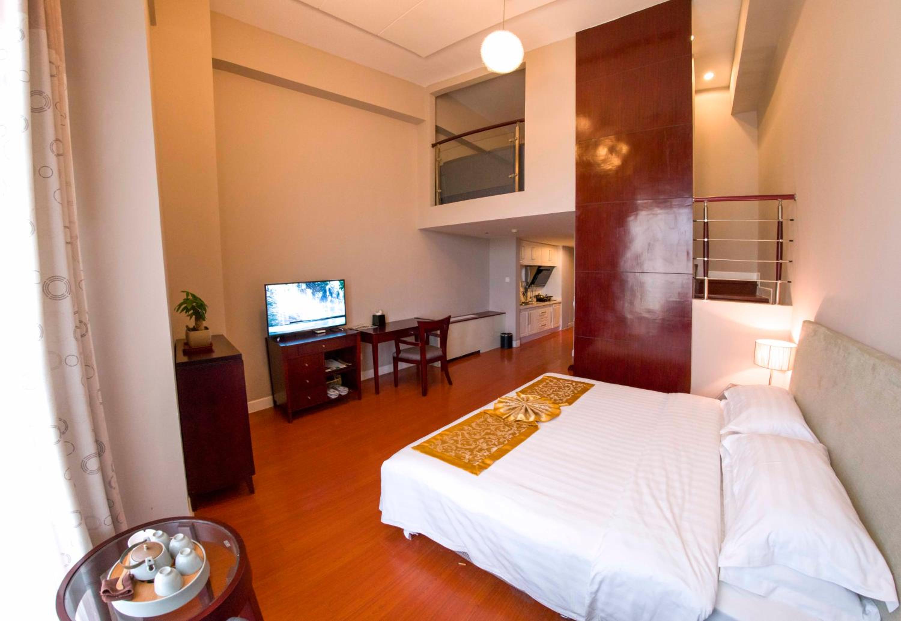 Duplex Family Apartment photo 1