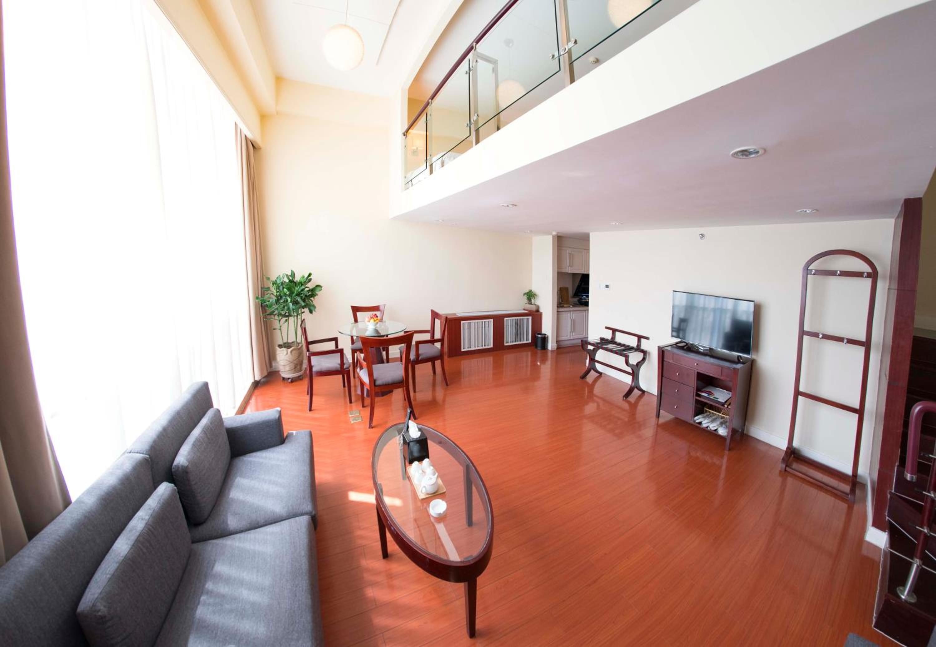 Duplex Deluxe Family Apartment photo 1