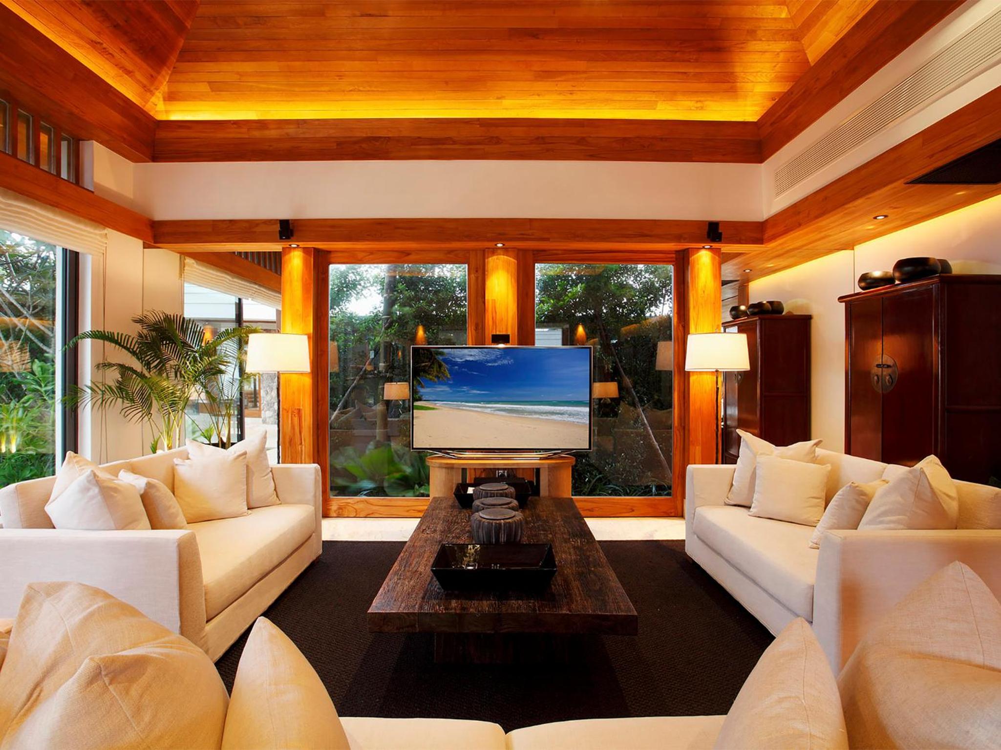Villa with Sea View photo 1