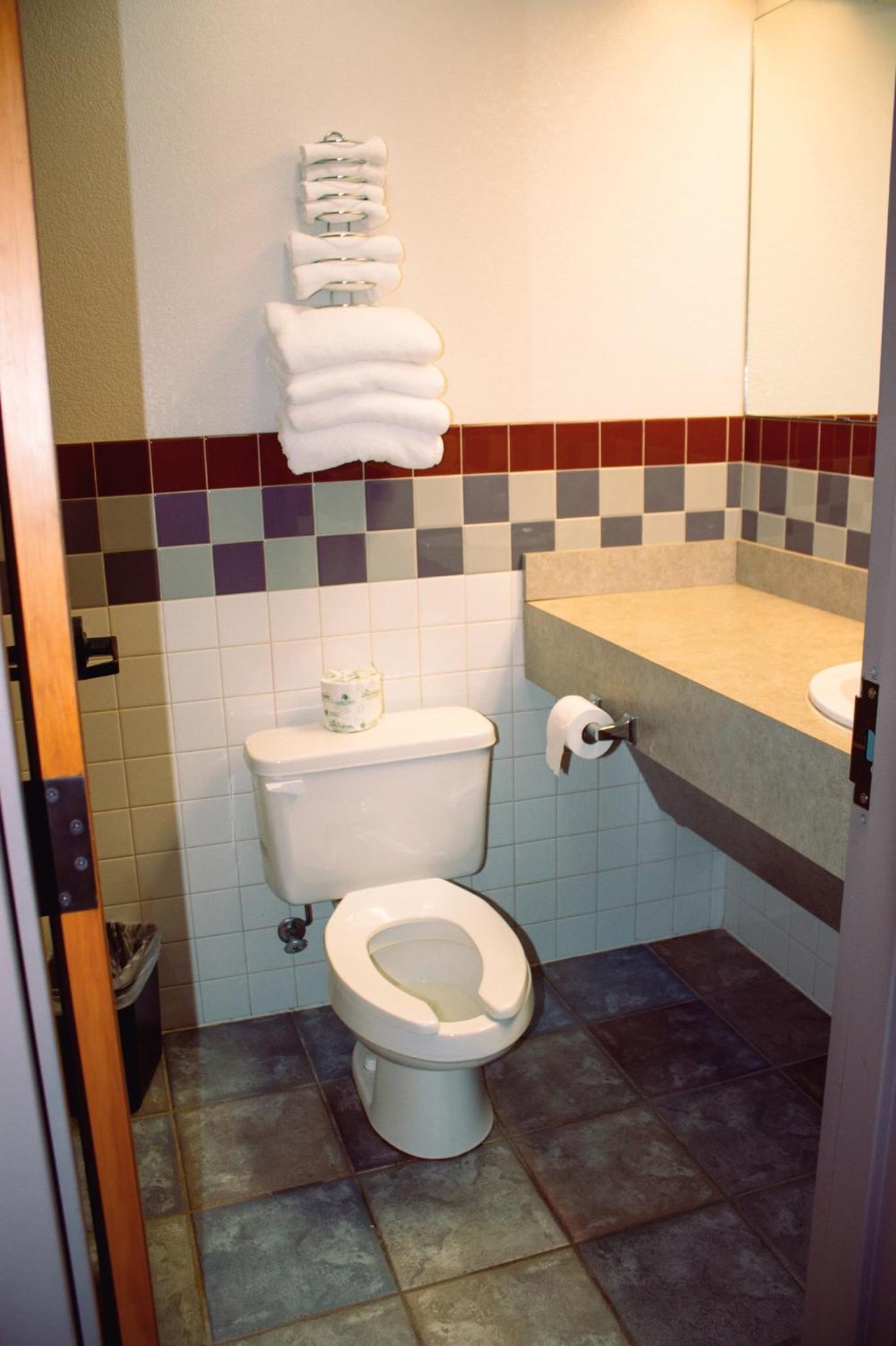 King Suite with Spa Bath photo 3
