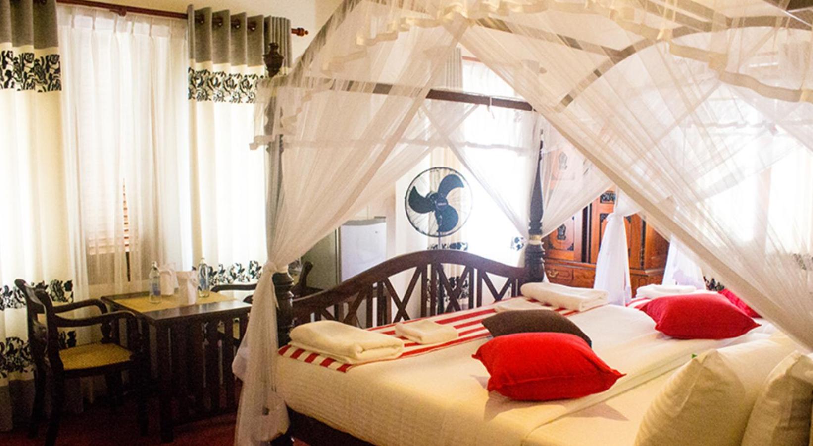 Habitación Doble Deluxe con Check-out Tardío Gratuito