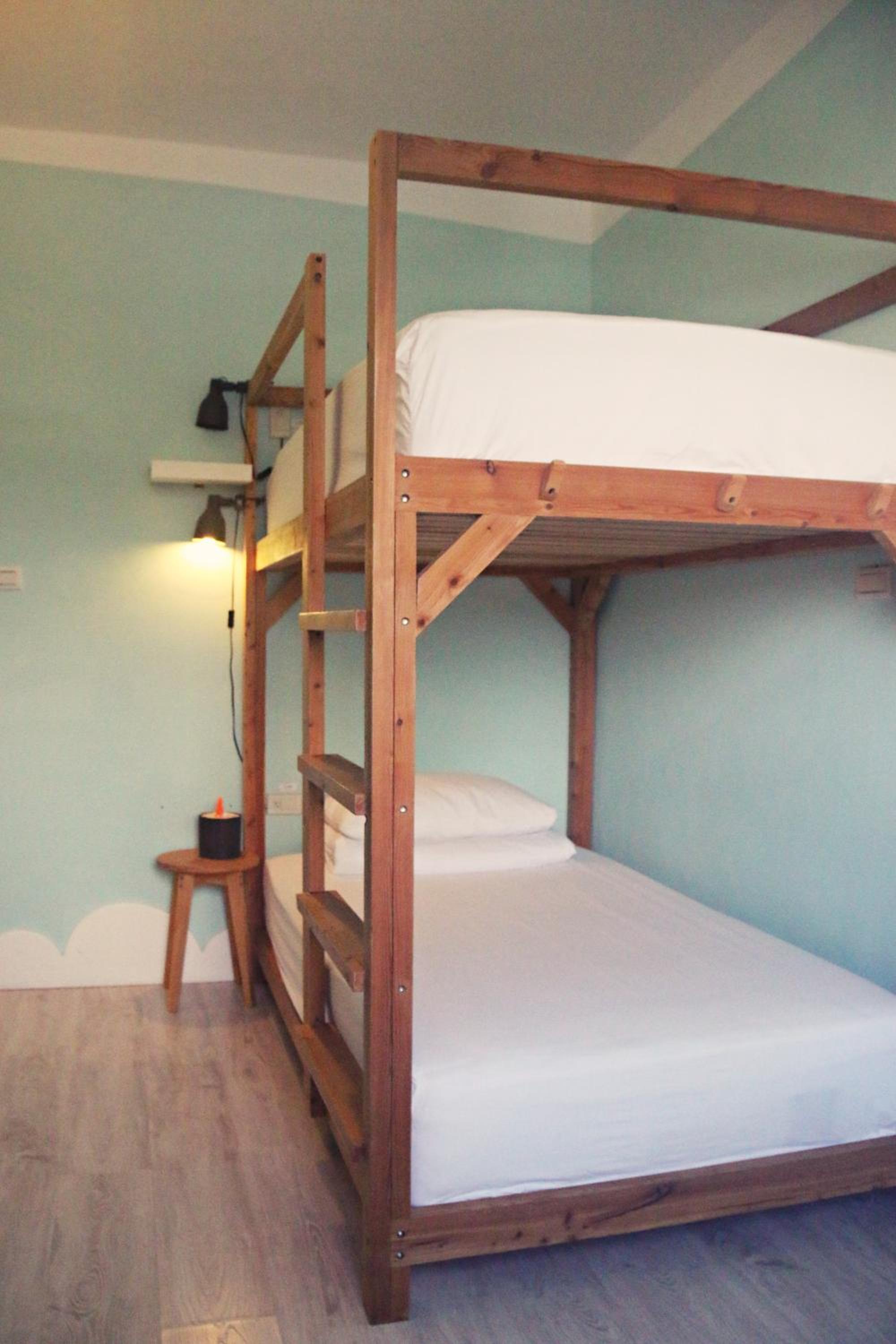 Small Twin Room