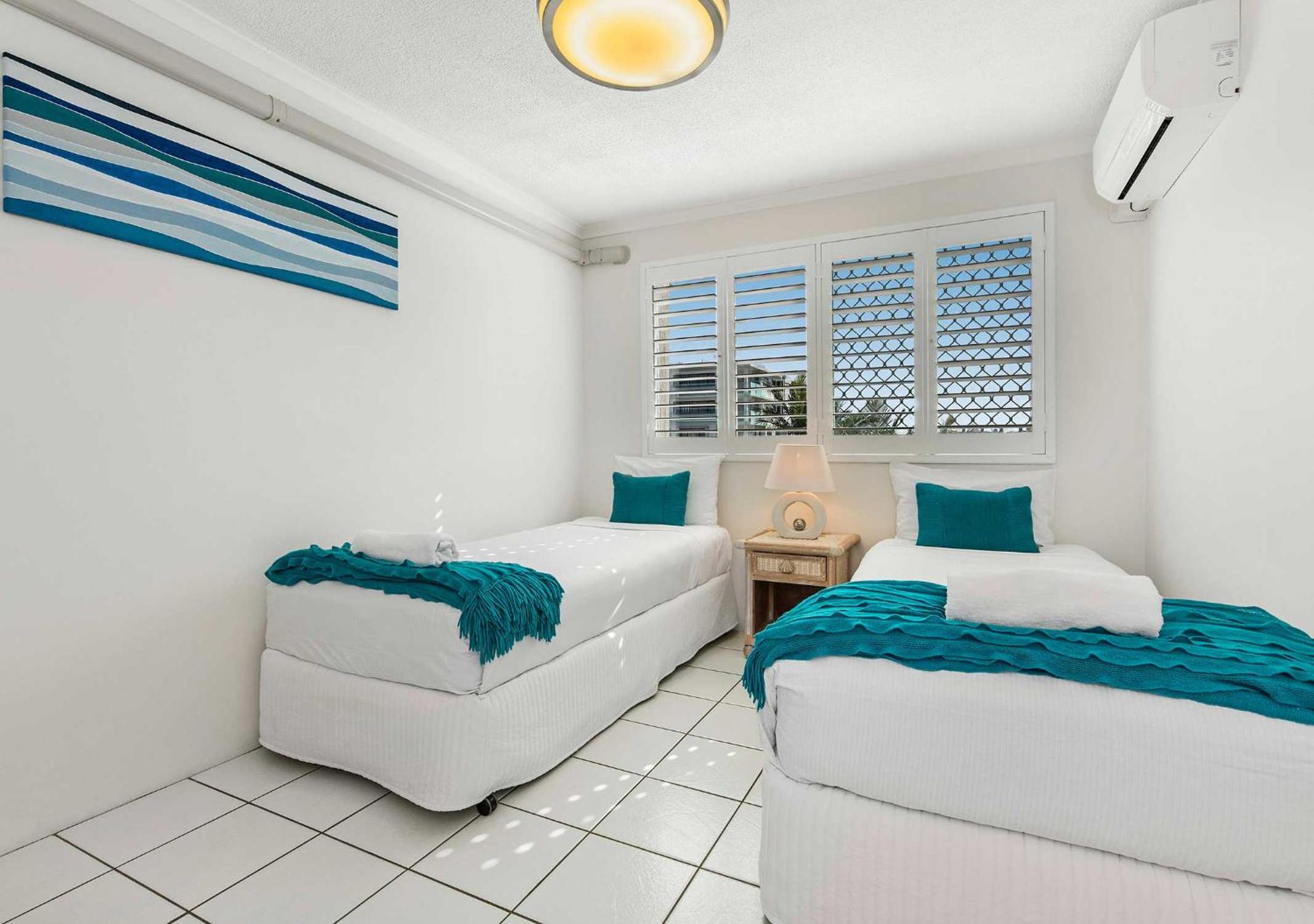 1 Bedroom Marina View Rooftop Apartment photo 2