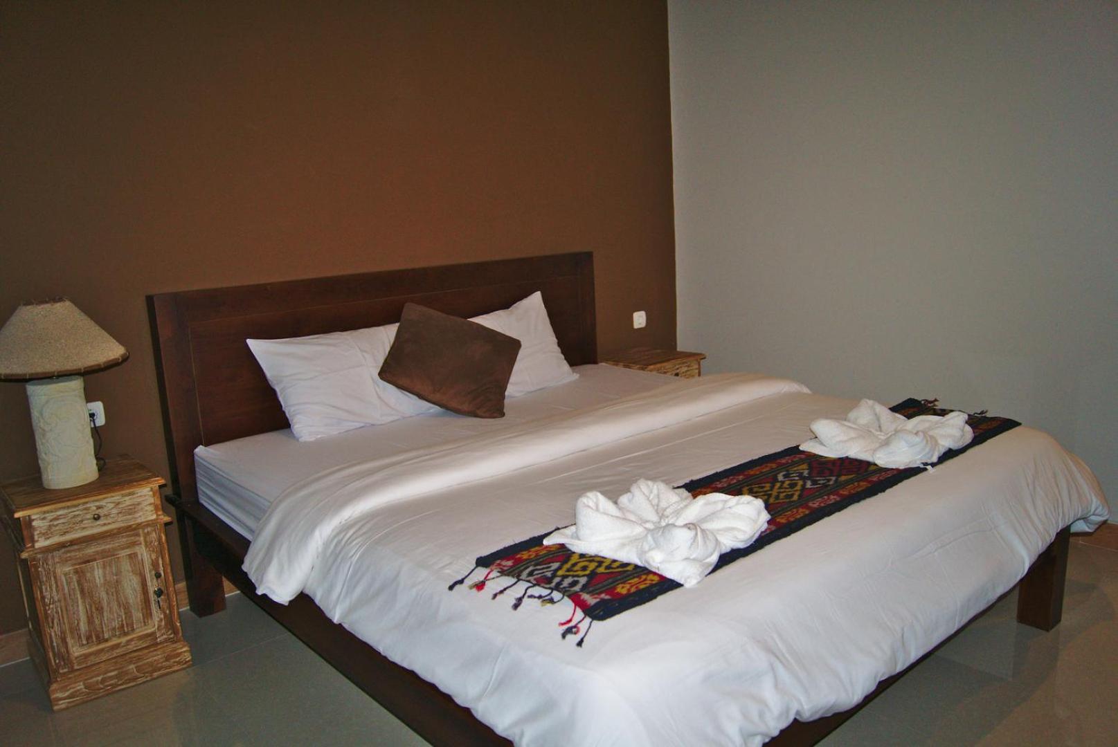 Double Room with Patio - Photo 1