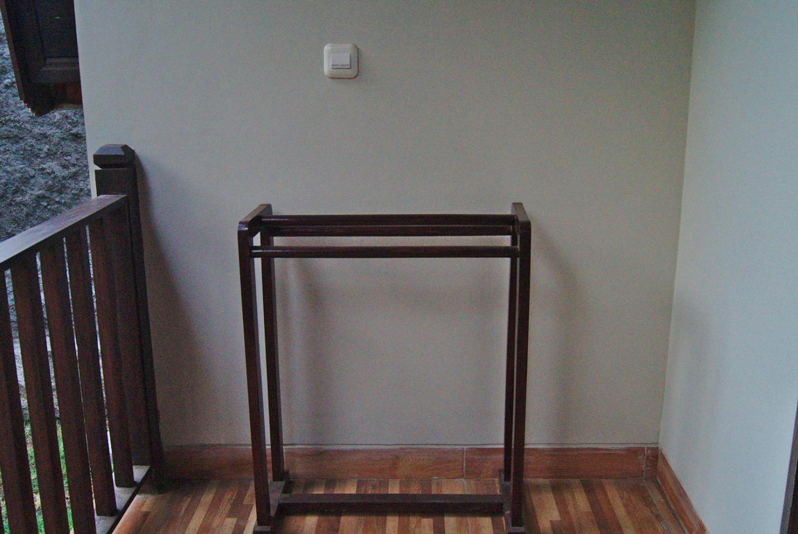 Deluxe Double Room - Photo 6