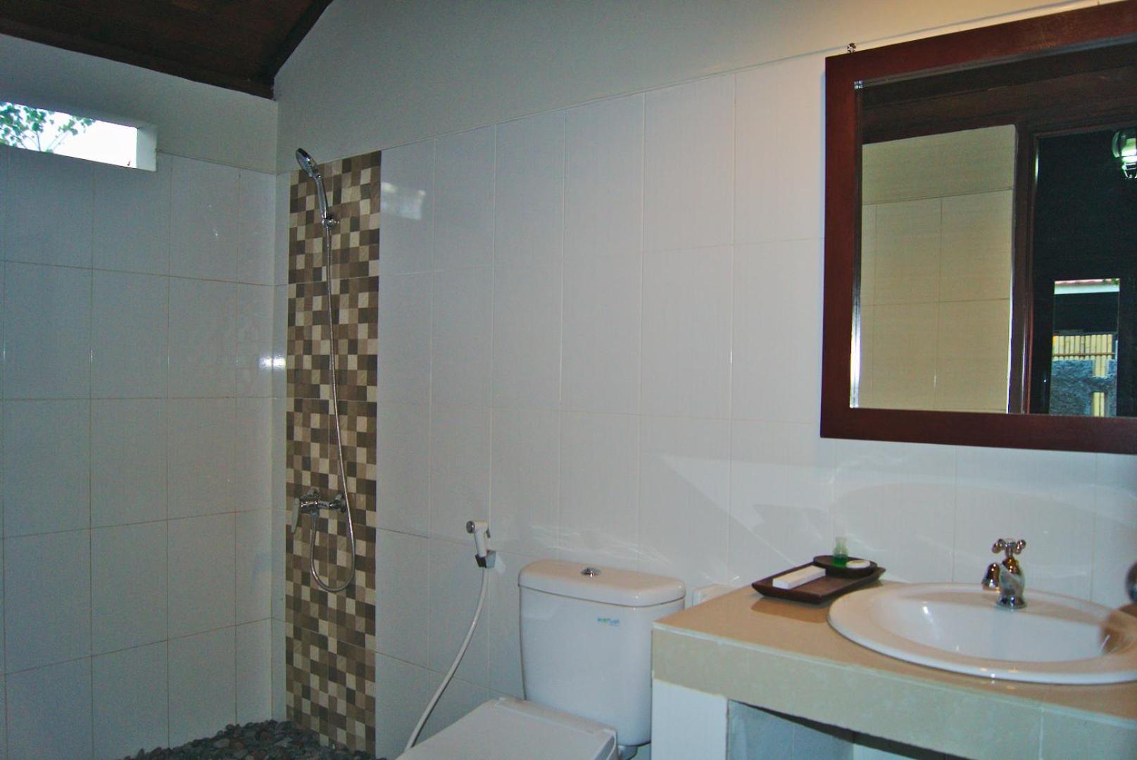 Deluxe Double Room - Photo 8