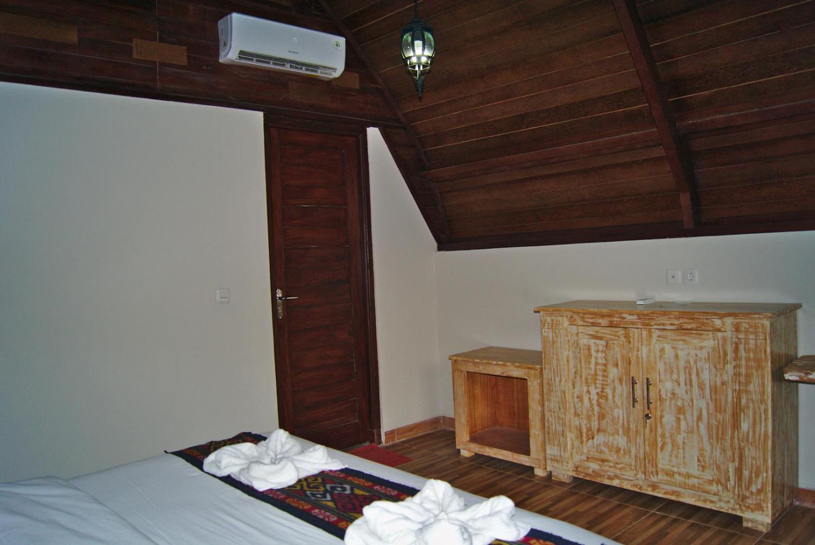 Deluxe Double Room - Photo 10