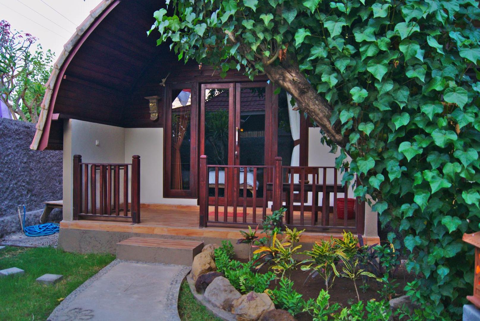 Deluxe Double Room - Photo 4